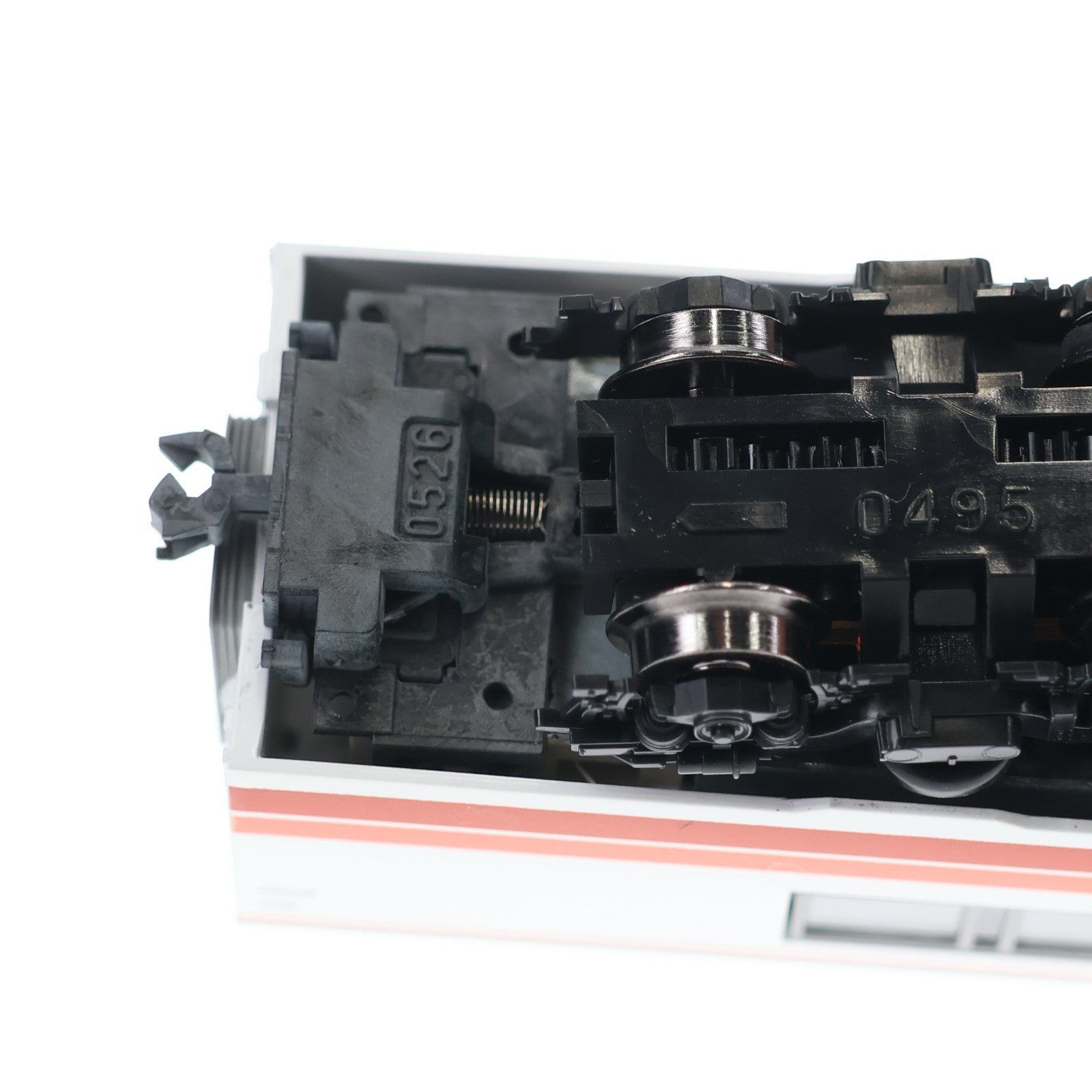 【中古即納】[RWM] 9401 JRディーゼルカー キハ182-500形(M)(動力付き) Nゲージ 鉄道模型 TOMIX(トミックス)(20160730)