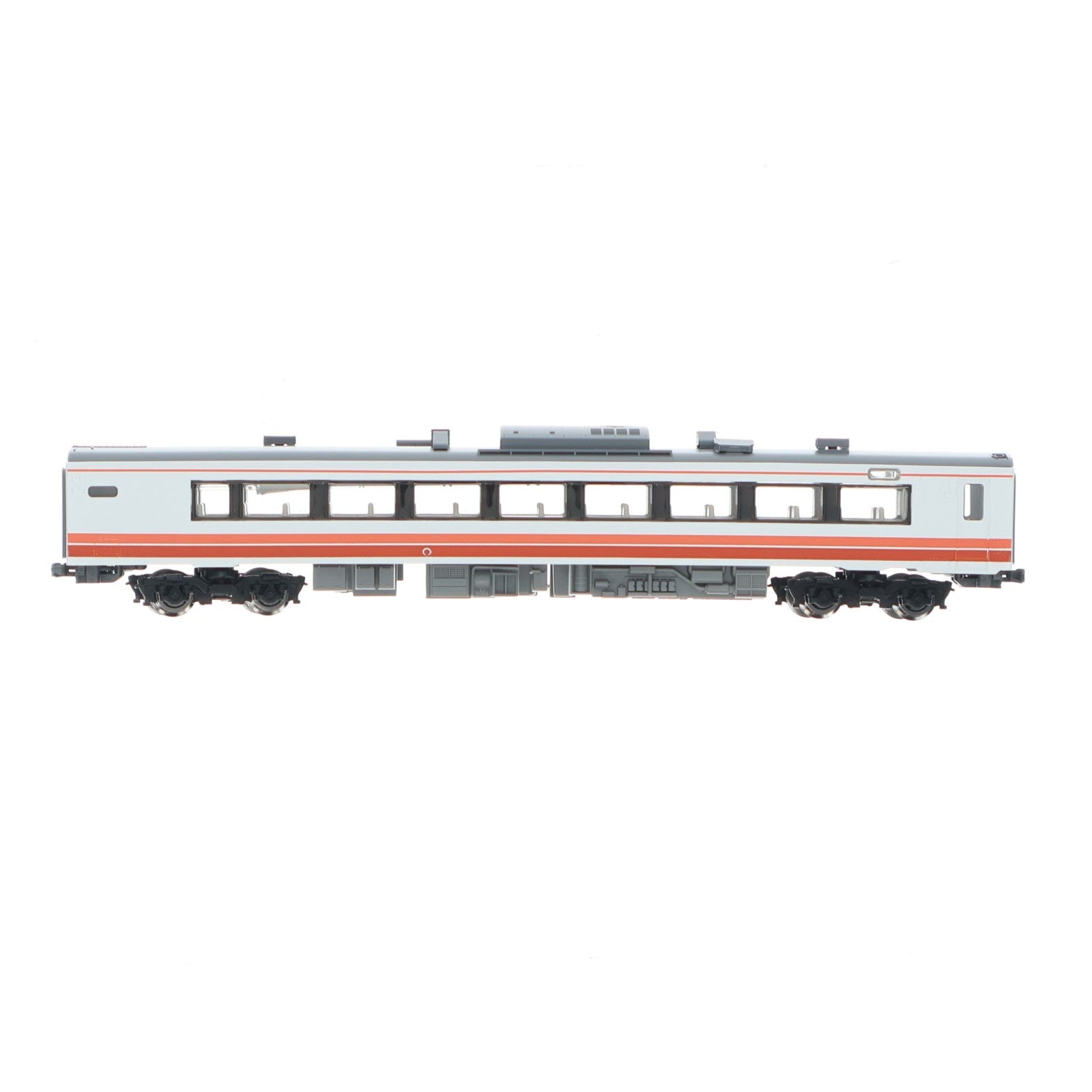 【中古即納】[RWM] (再販) 9402 JRディーゼルカー キハ182-500形(T)(動力無し) Nゲージ 鉄道模型 TOMIX(トミックス)(20160730)