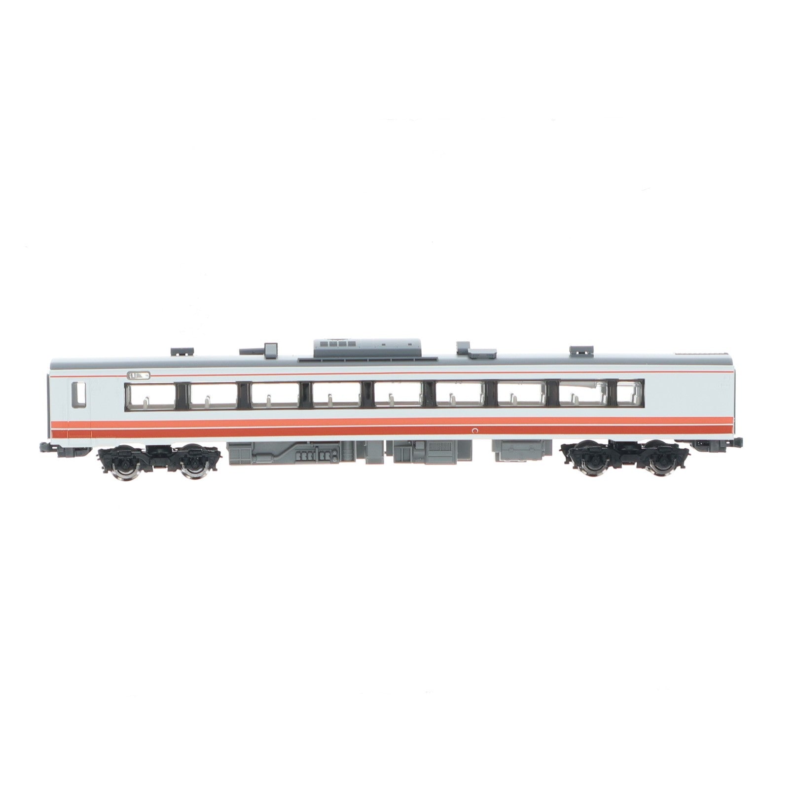 【中古即納】[RWM] (再販) 9402 JRディーゼルカー キハ182-500形(T)(動力無し) Nゲージ 鉄道模型 TOMIX(トミックス)(20160730)