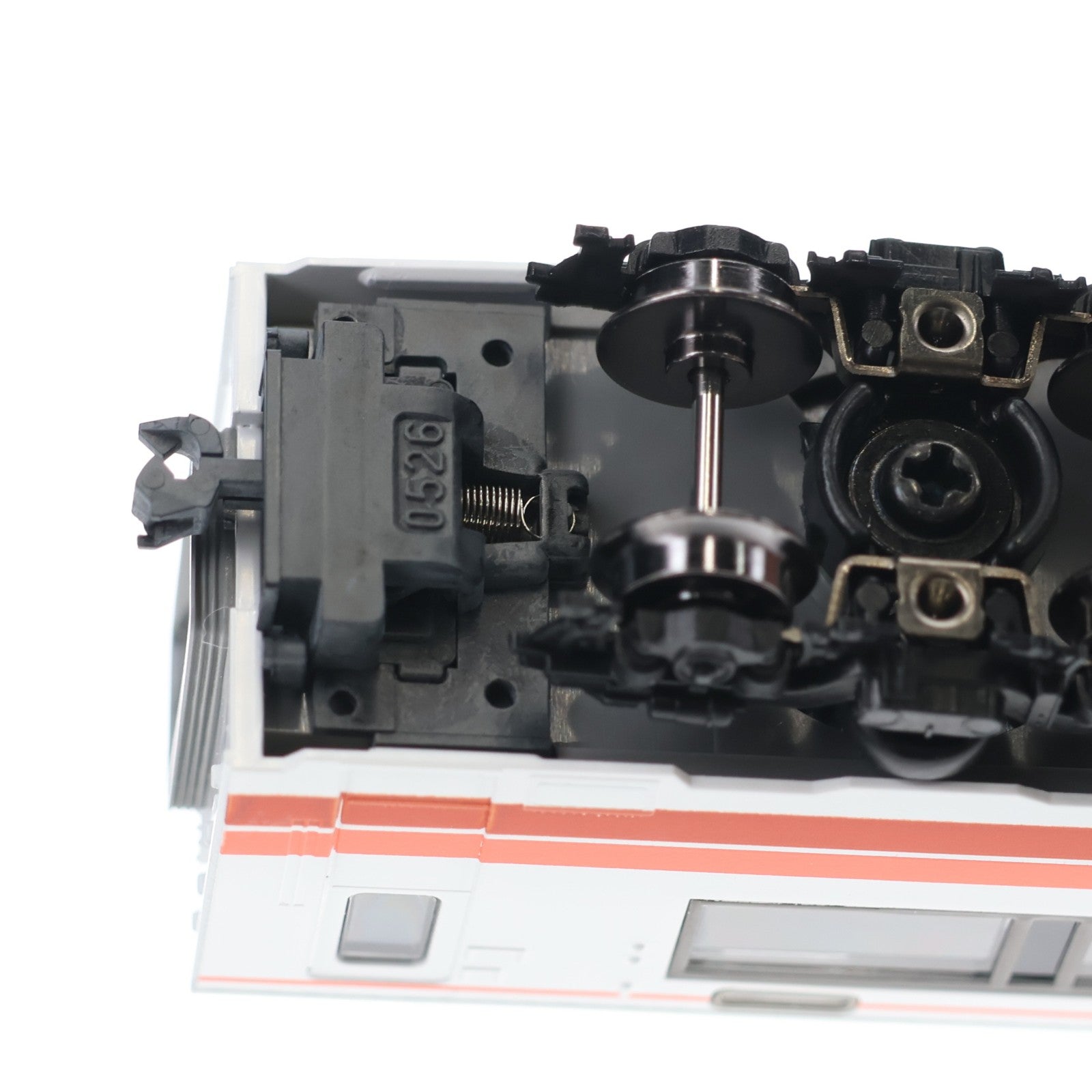 【中古即納】[RWM] (再販) 9402 JRディーゼルカー キハ182-500形(T)(動力無し) Nゲージ 鉄道模型 TOMIX(トミックス)(20160730)