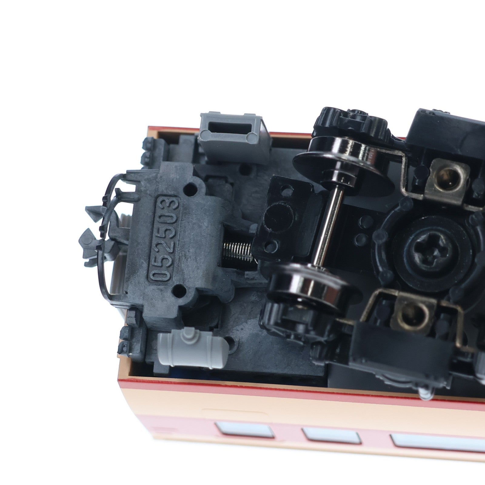 【中古即納】[RWM] (再販) 92574 国鉄 キハ82系特急ディーゼルカー(北海道仕様) 増結セット(3両)(動力無し) Nゲージ 鉄道模型 TOMIX(トミックス)(20191101)