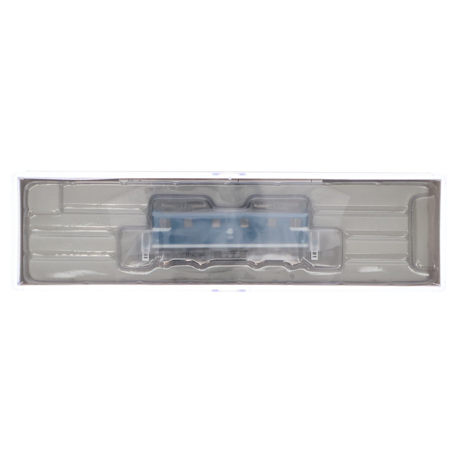 【中古即納】[RWM] A2082 秩父鉄道 デキ303青(動力付き) Nゲージ 鉄道模型 MICRO ACE(マイクロエース)(20221228)