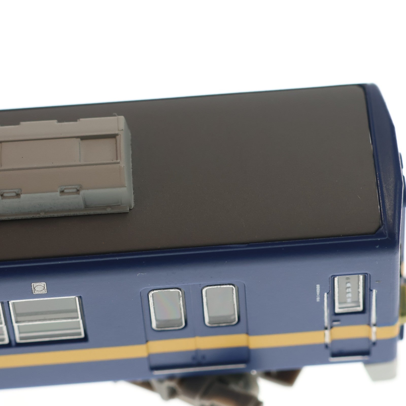 【中古即納】[RWM] 279280 鉄道コレクション(鉄コレ) 東武鉄道8000系フライング東上号リバイバルカラー 4両セット(動力無し) Nゲージ 鉄道模型 TOMYTEC(トミーテック)(20160522)