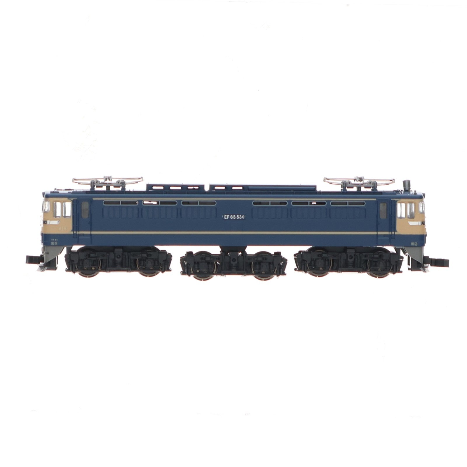 【中古即納】[RWM] 3032-1 EF65 500番台 特急色(動力付き) Nゲージ 鉄道模型 KATO(カトー)(20011108)