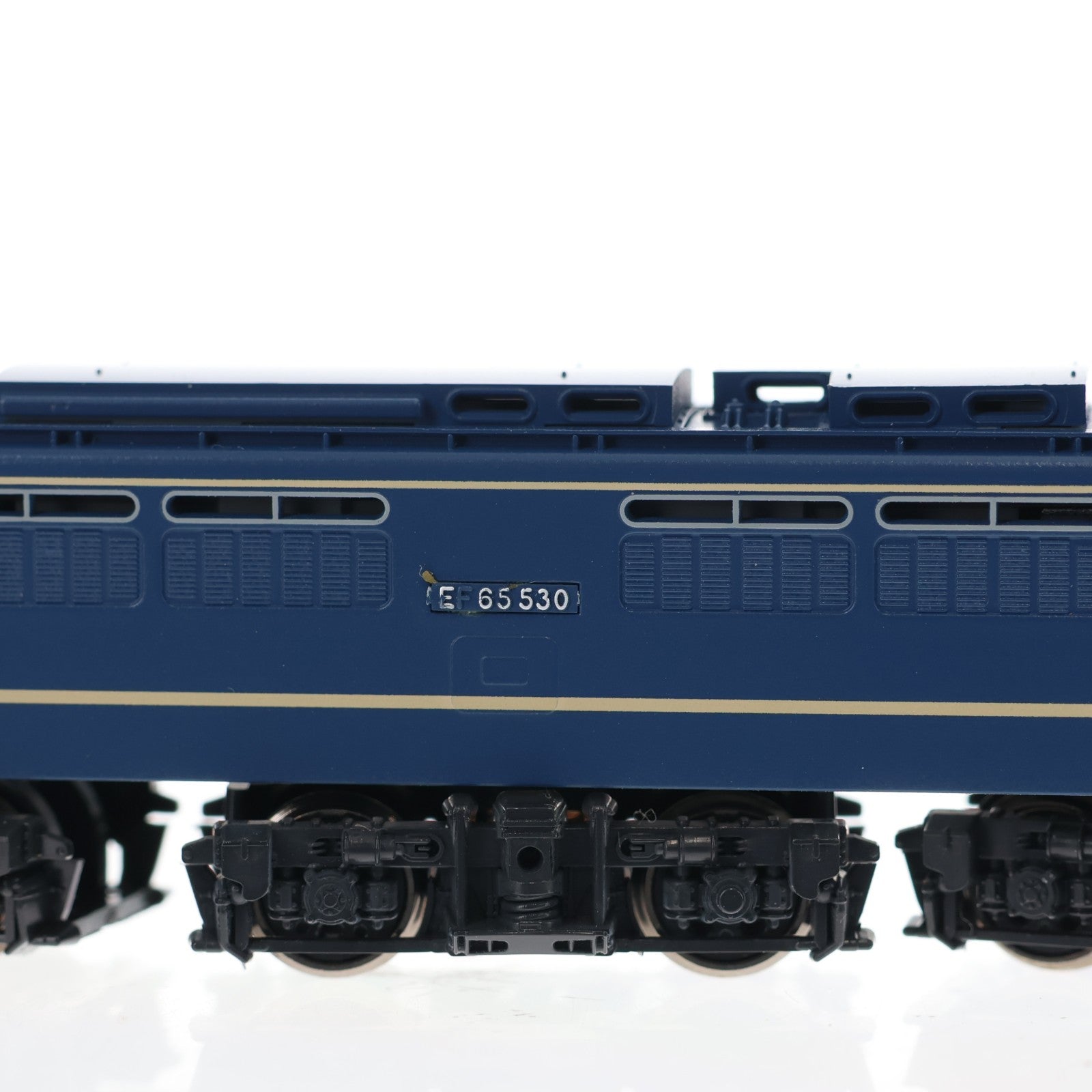 【中古即納】[RWM] 3032-1 EF65 500番台 特急色(動力付き) Nゲージ 鉄道模型 KATO(カトー)(20011108)