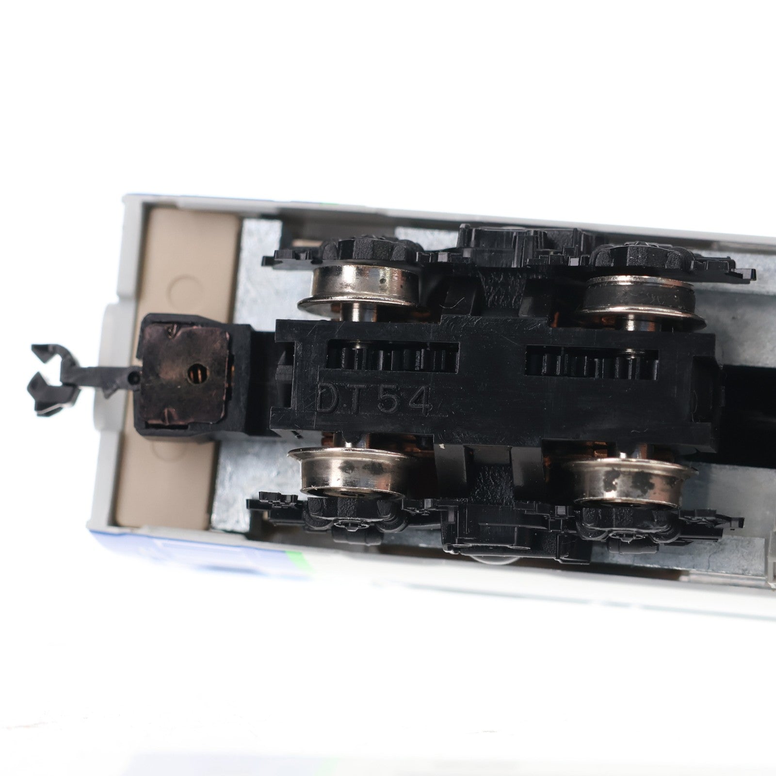 【中古即納】[RWM] 92649 JR 183-2550系 特急ディーゼルカー(HET)(6両)(動力付き) Nゲージ 鉄道模型 TOMIX(トミックス)(20041231)