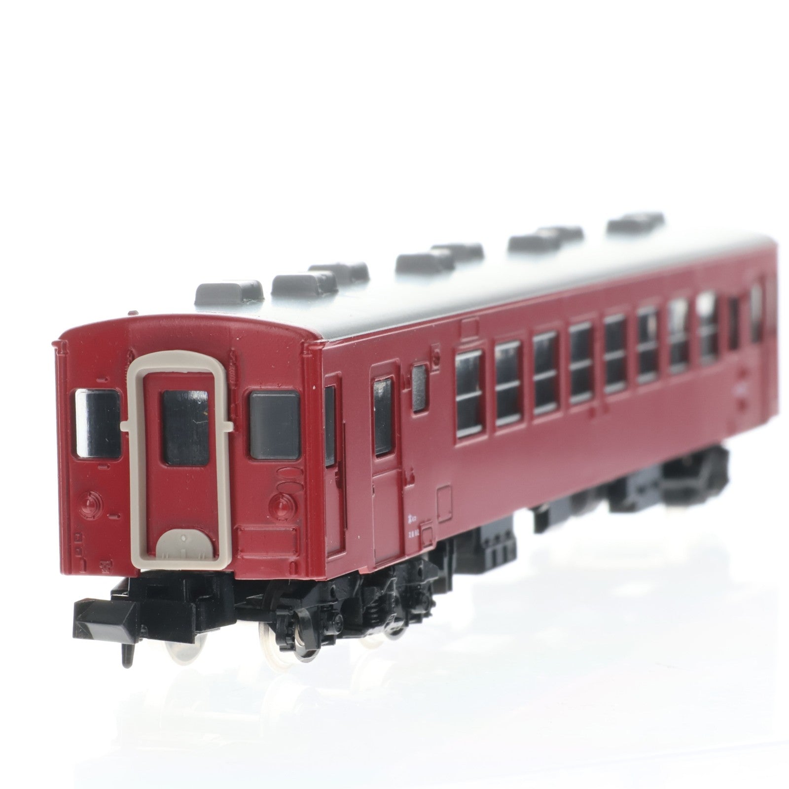 【中古即納】[RWM] 2581 JR客車オハフ50形(動力無し) Nゲージ 鉄道模型 TOMIX(トミックス)(20120131)