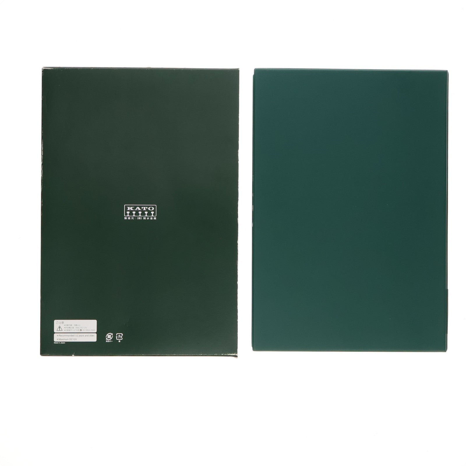 【中古即納】[RWM] 10-1600 キハ58系(パノラミックウインドウ) 4両セット(動力付き) Nゲージ 鉄道模型 KATO(カトー)(20201128)