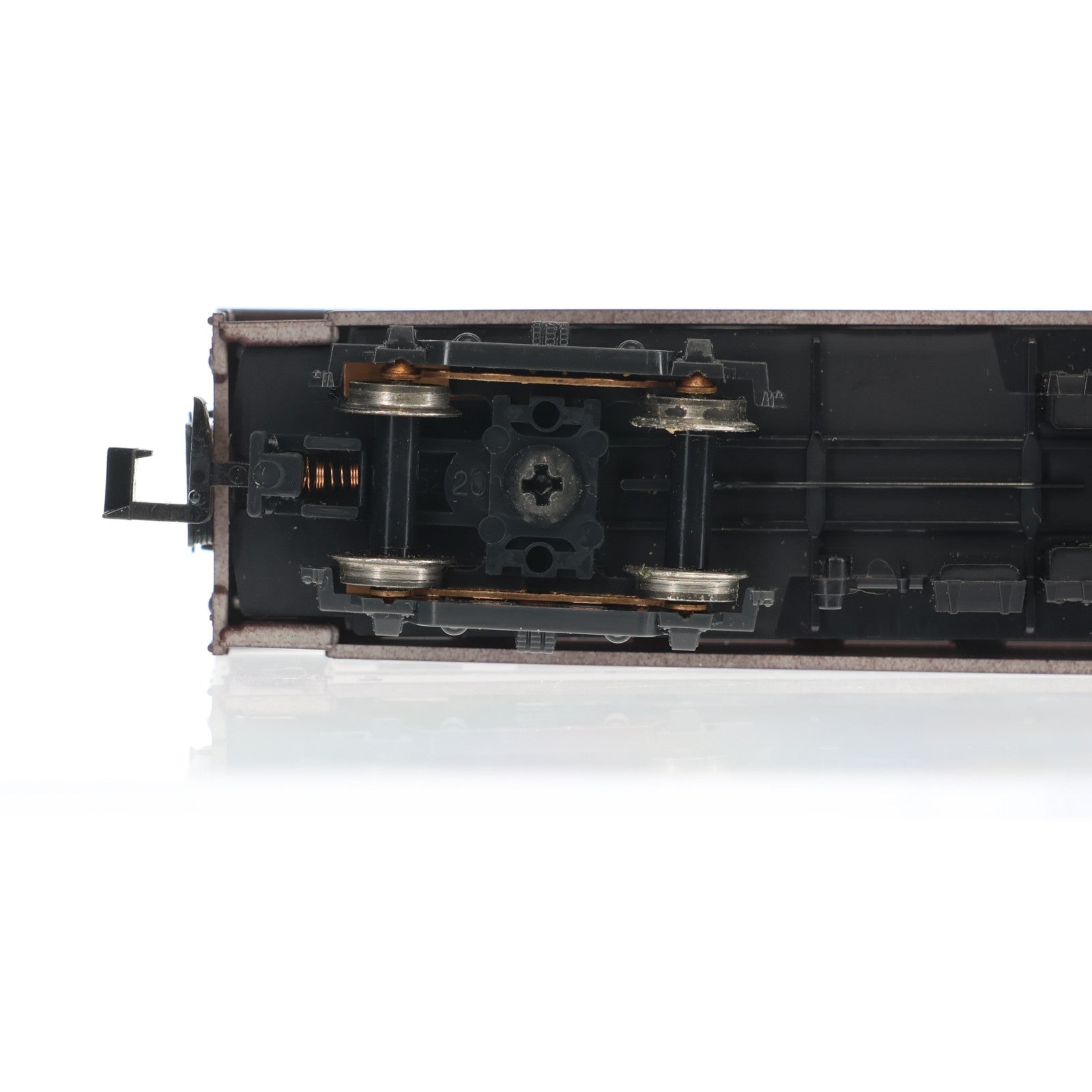 【中古即納】[RWM] 10-1370 特別企画品 オハ61系客車 4両セット(動力無し) Nゲージ 鉄道模型 KATO(カトー)(20170331)