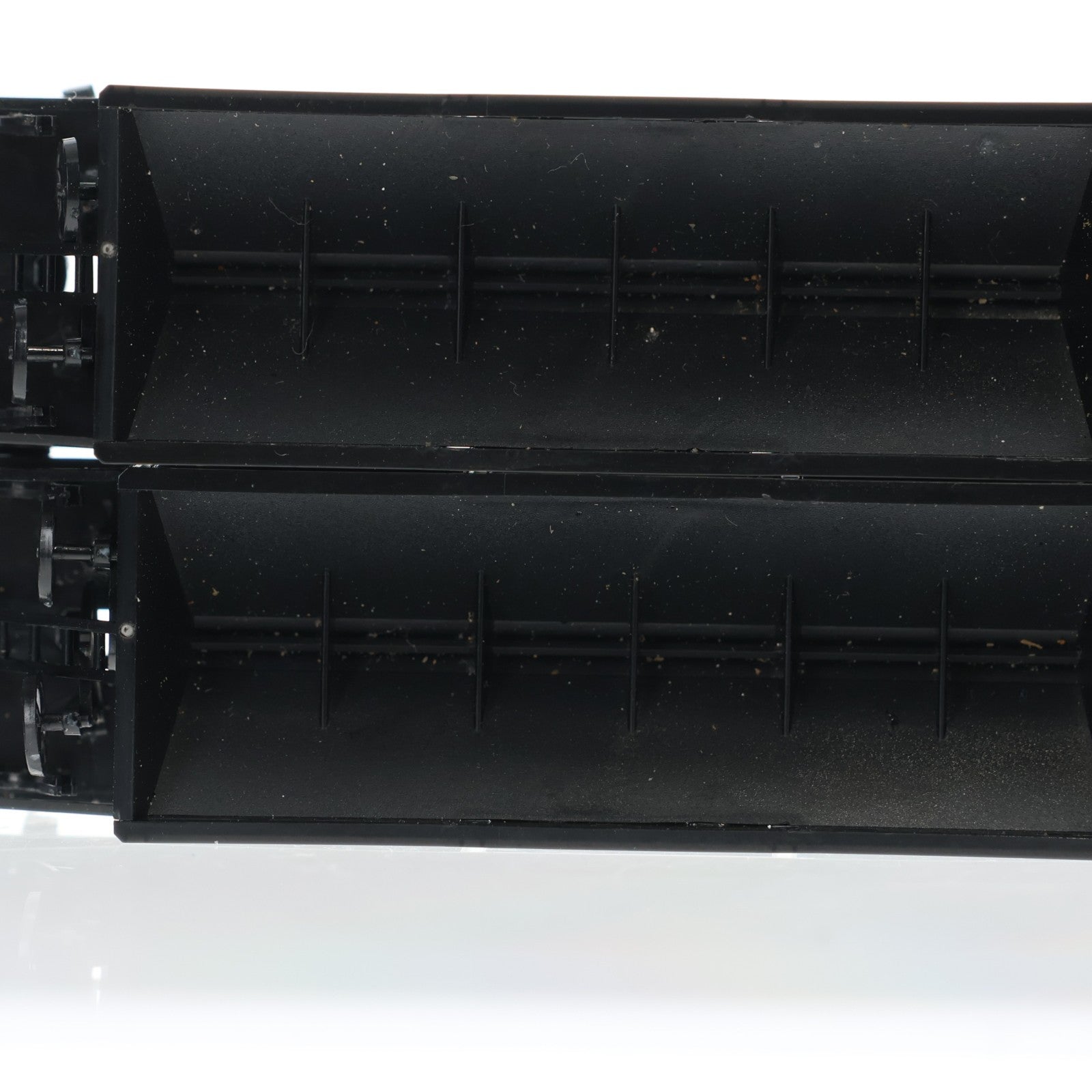 【中古即納】[RWM] (再販) 2777 JR貨車 ホキ800形(2両セット)(動力無し) Nゲージ 鉄道模型 TOMIX(トミックス)(20200731)