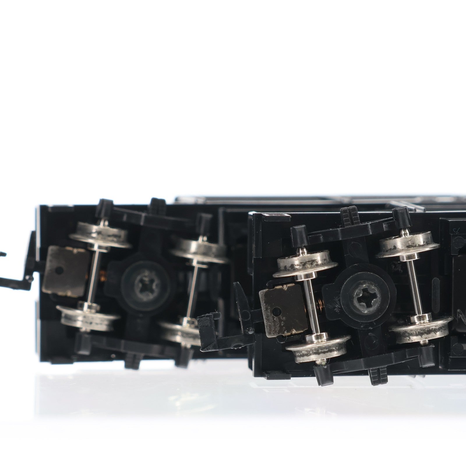 【中古即納】[RWM] (再販) 2777 JR貨車 ホキ800形(2両セット)(動力無し) Nゲージ 鉄道模型 TOMIX(トミックス)(20200731)