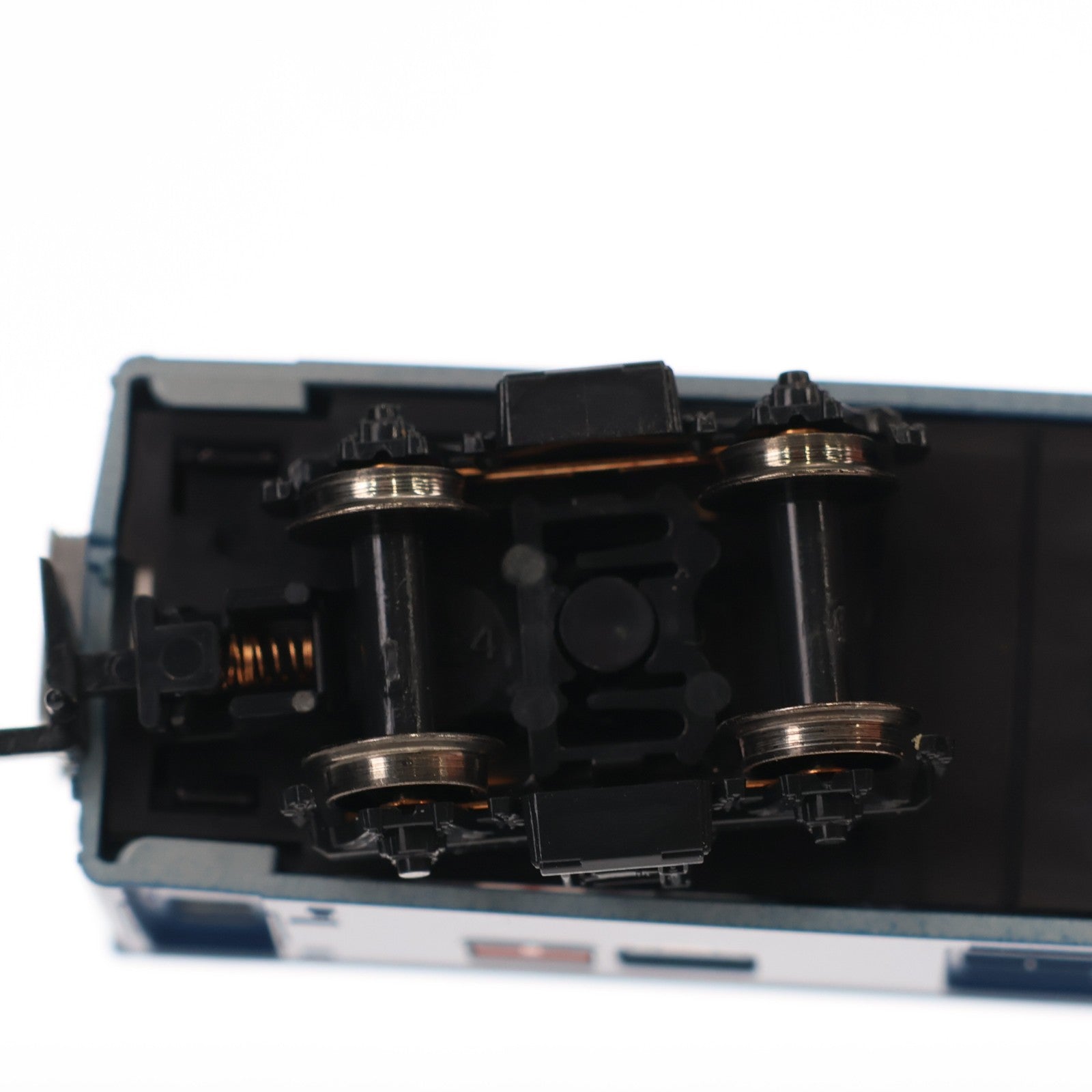 【中古即納】[RWM] 5224 スユ15(動力無し) Nゲージ 鉄道模型 KATO(カトー)(20160401)
