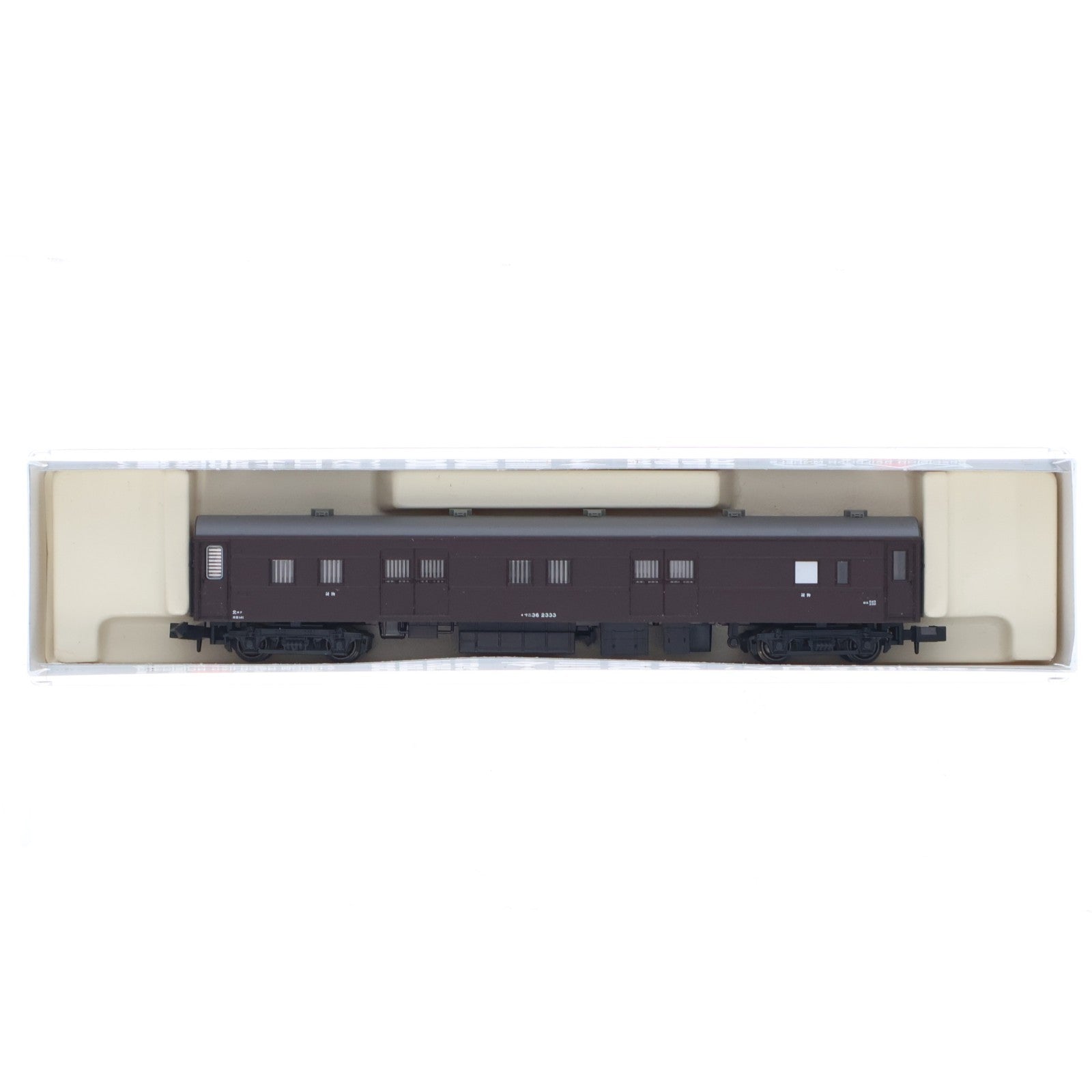 【中古即納】[RWM] 5229 マニ36(スロネ30改造)(動力無し) Nゲージ 鉄道模型 KATO(カトー)(20130730)