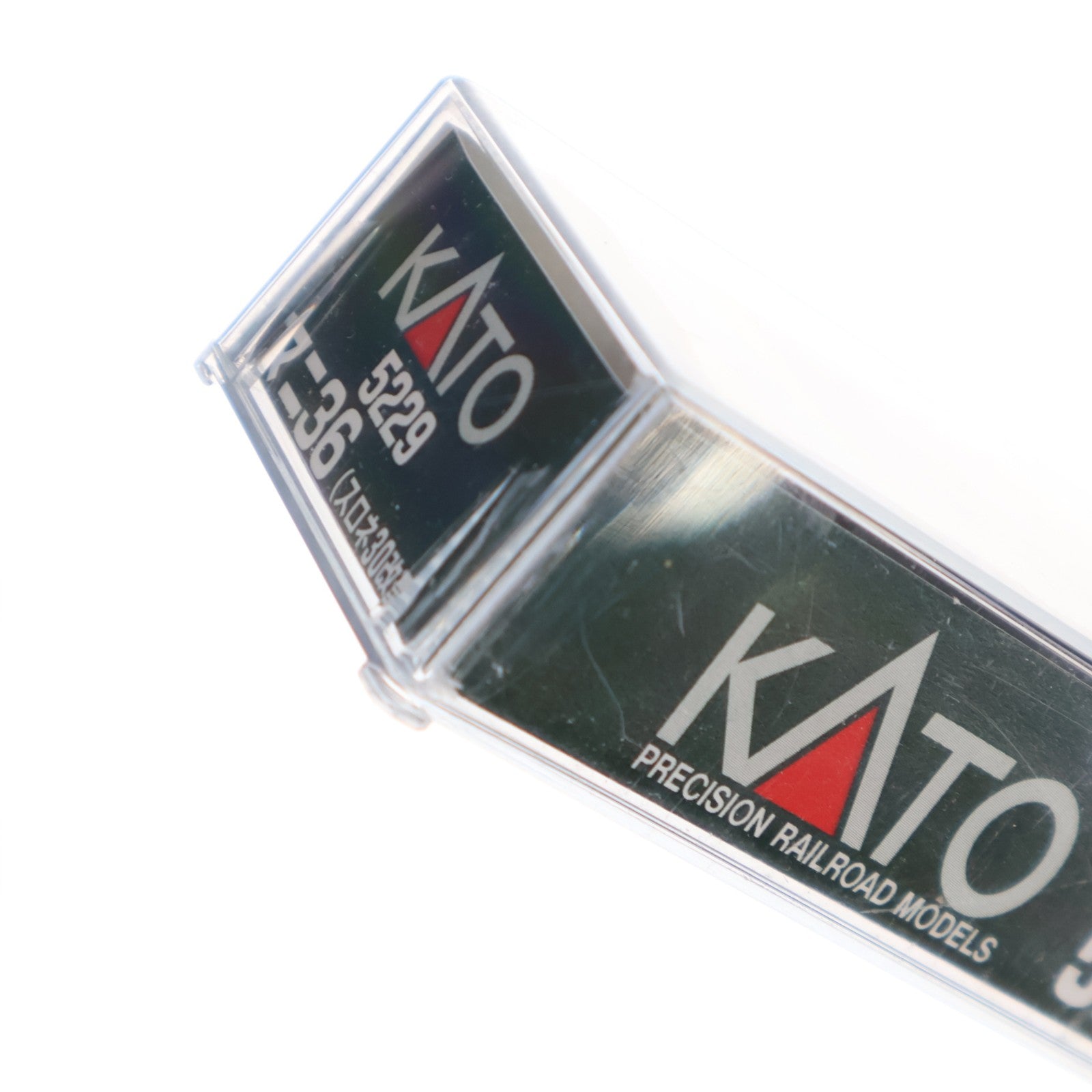 【中古即納】[RWM] 5229 マニ36(スロネ30改造)(動力無し) Nゲージ 鉄道模型 KATO(カトー)(20130730)