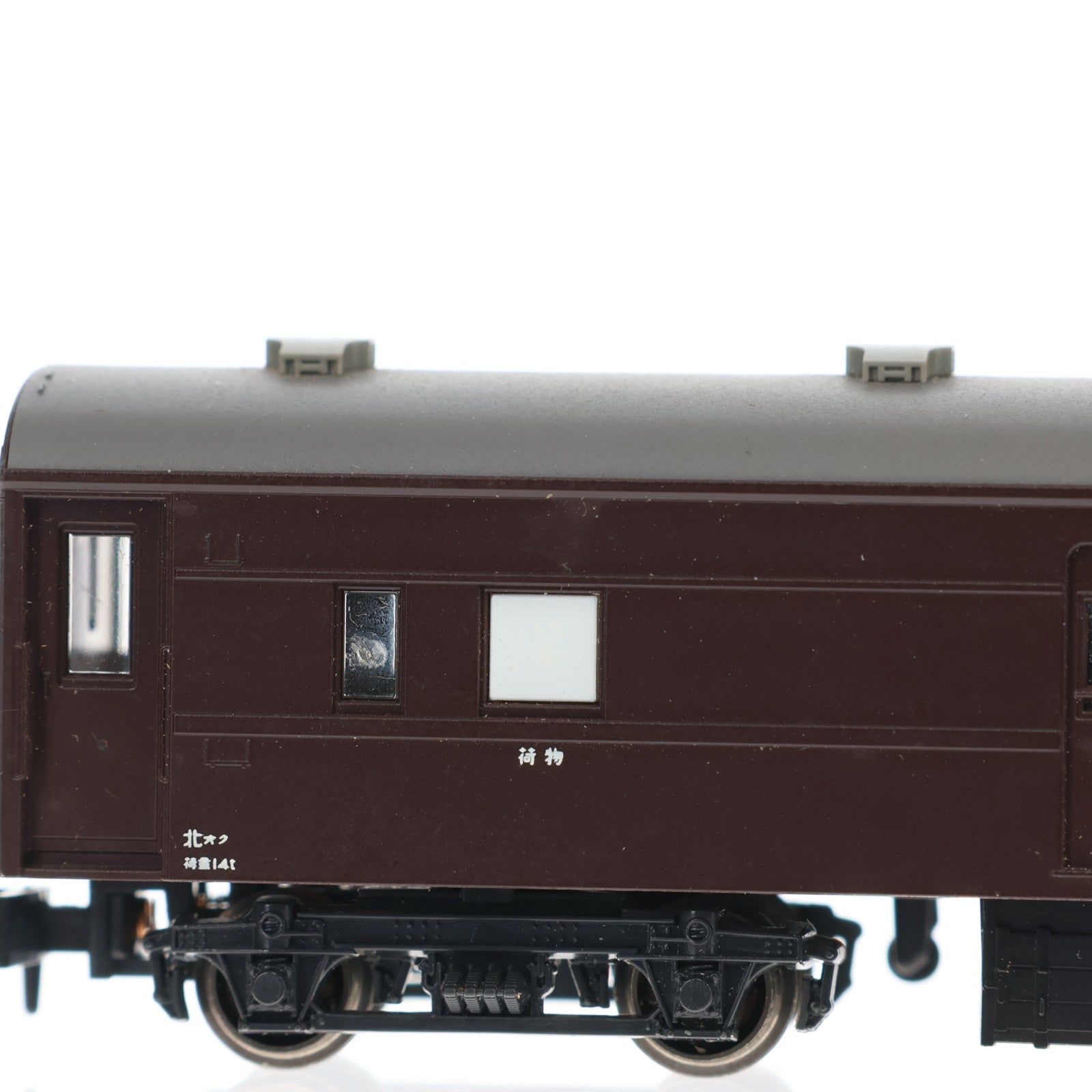 【中古即納】[RWM] 5229 マニ36(スロネ30改造)(動力無し) Nゲージ 鉄道模型 KATO(カトー)(20130730)