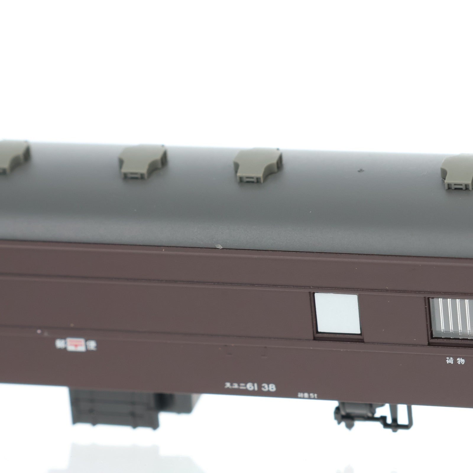 【中古即納】[RWM] 5242 スユニ61(動力無し) Nゲージ 鉄道模型 KATO(カトー)(20200831)