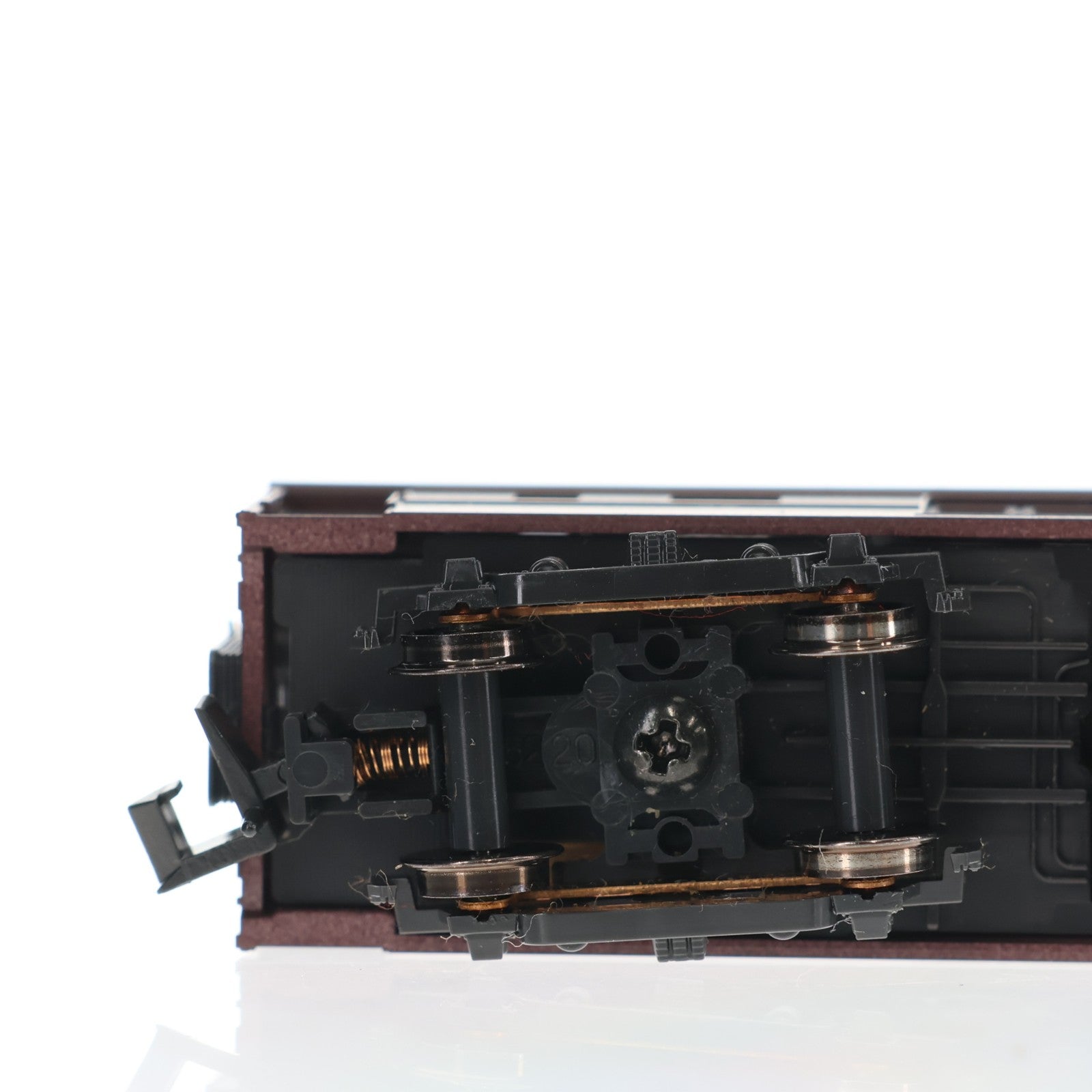 【中古即納】[RWM] 5242 スユニ61(動力無し) Nゲージ 鉄道模型 KATO(カトー)(20200831)