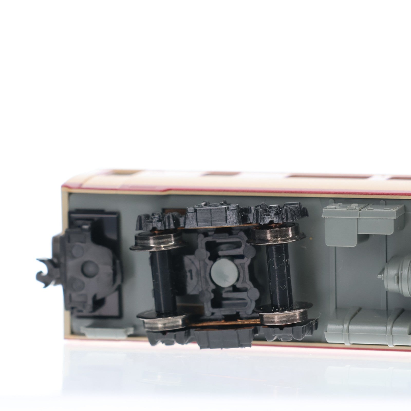 【中古即納】[RWM] 6064-2 キハ80 初期形(動力無し) Nゲージ 鉄道模型 KATO(カトー)(20180812)
