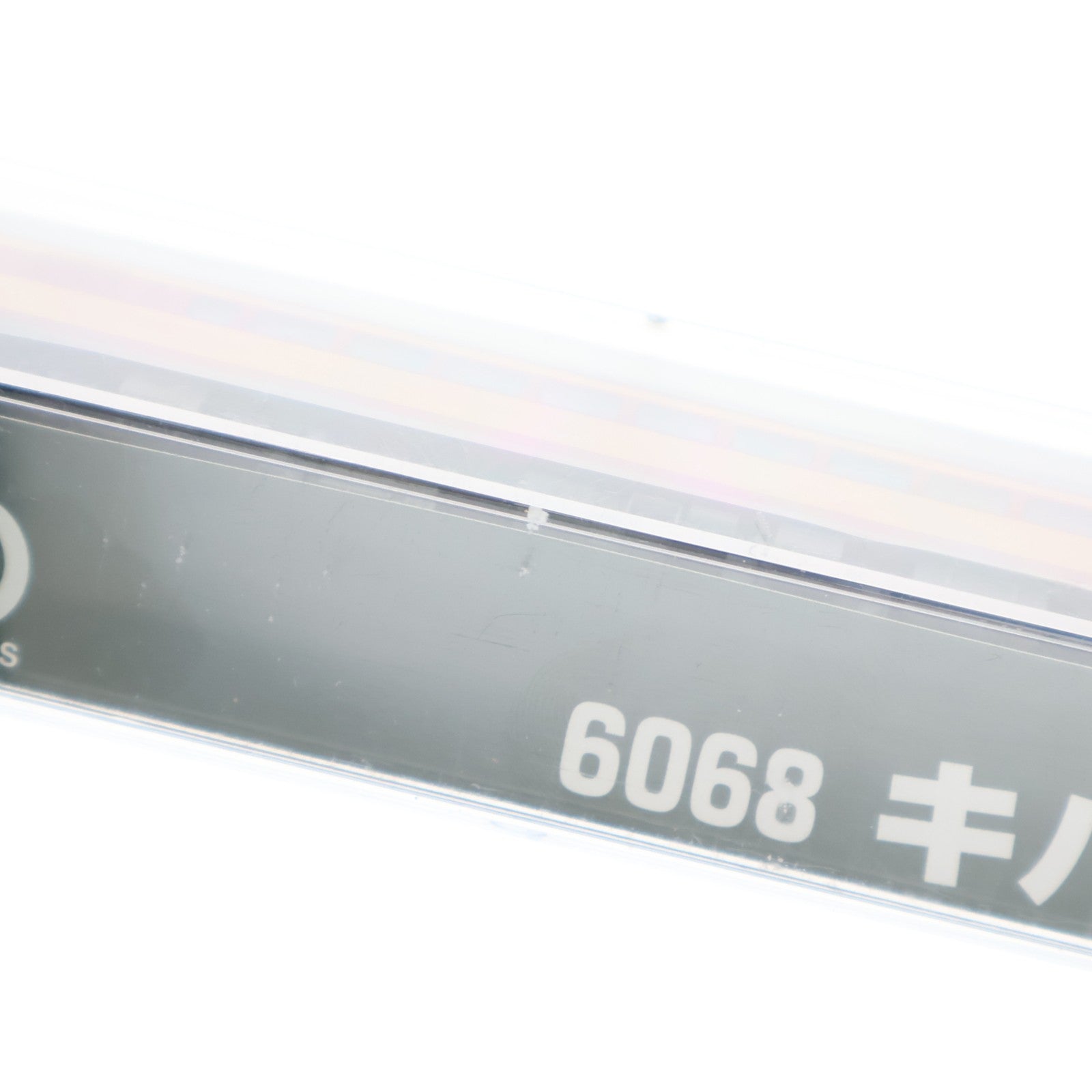 【中古即納】[RWM] 6068 キハ82 900(動力無し) Nゲージ 鉄道模型 KATO(カトー)(20180812)