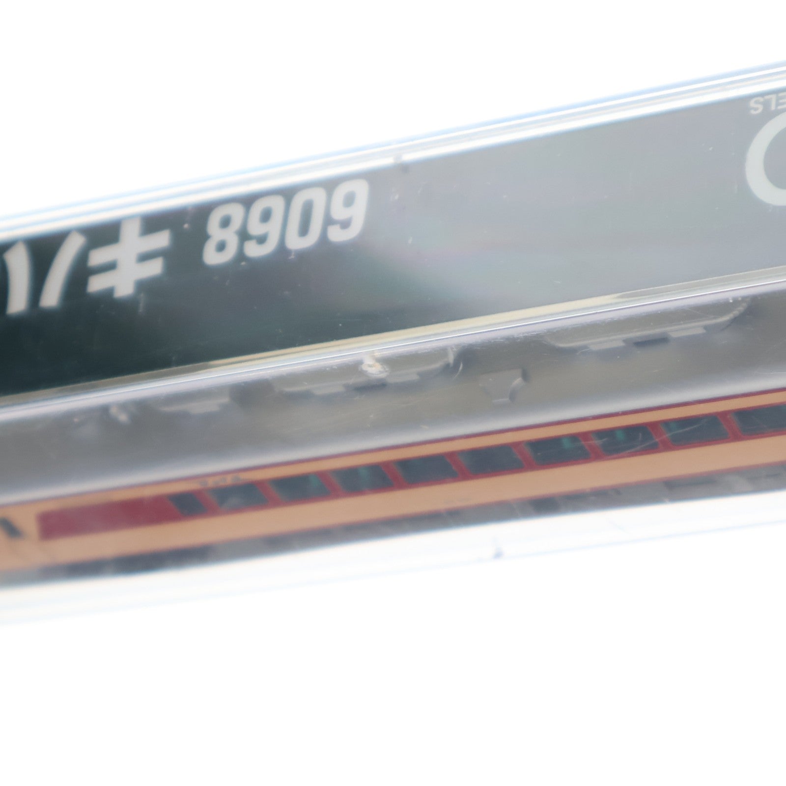 【中古即納】[RWM] 6068 キハ82 900(動力無し) Nゲージ 鉄道模型 KATO(カトー)(20180812)
