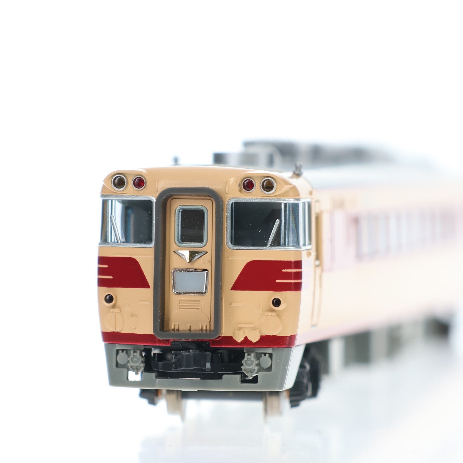 【中古即納】[RWM] 6068 キハ82 900(動力無し) Nゲージ 鉄道模型 KATO(カトー)(20180812)