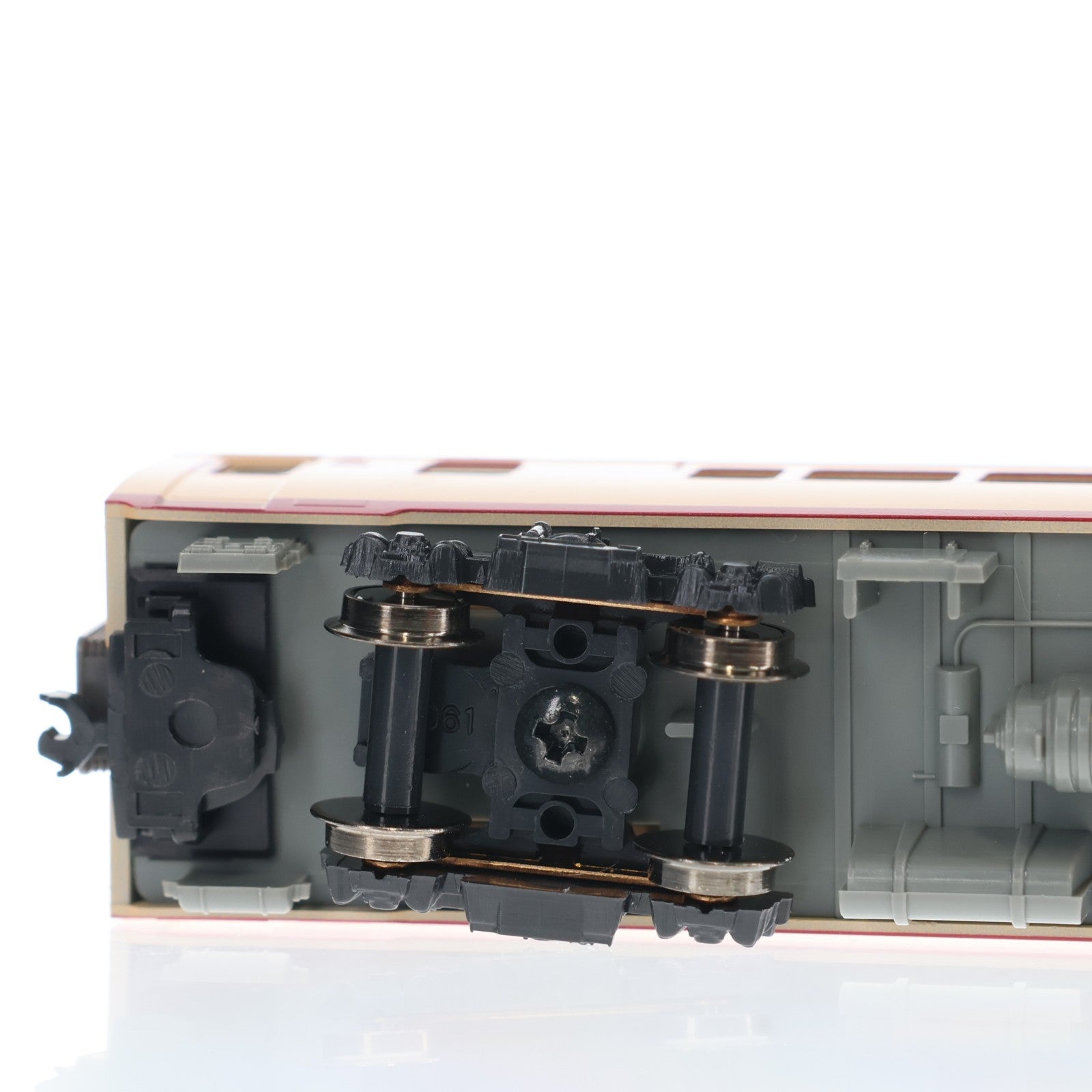 【中古即納】[RWM] 6068 キハ82 900(動力無し) Nゲージ 鉄道模型 KATO(カトー)(20180812)