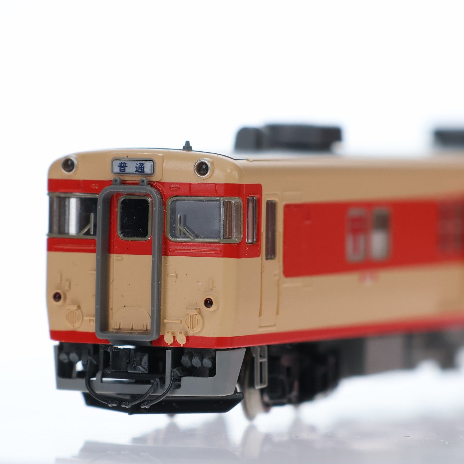 【中古即納】[RWM] 8426 国鉄ディーゼルカー キユ25形(動力無し) Nゲージ 鉄道模型 TOMIX(トミックス)(20190916)