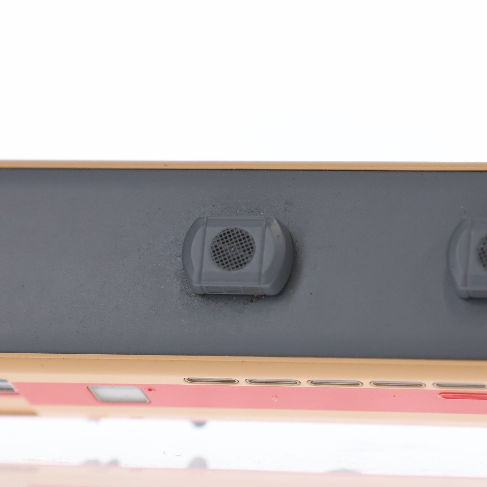 【中古即納】[RWM] 8426 国鉄ディーゼルカー キユ25形(動力無し) Nゲージ 鉄道模型 TOMIX(トミックス)(20190916)