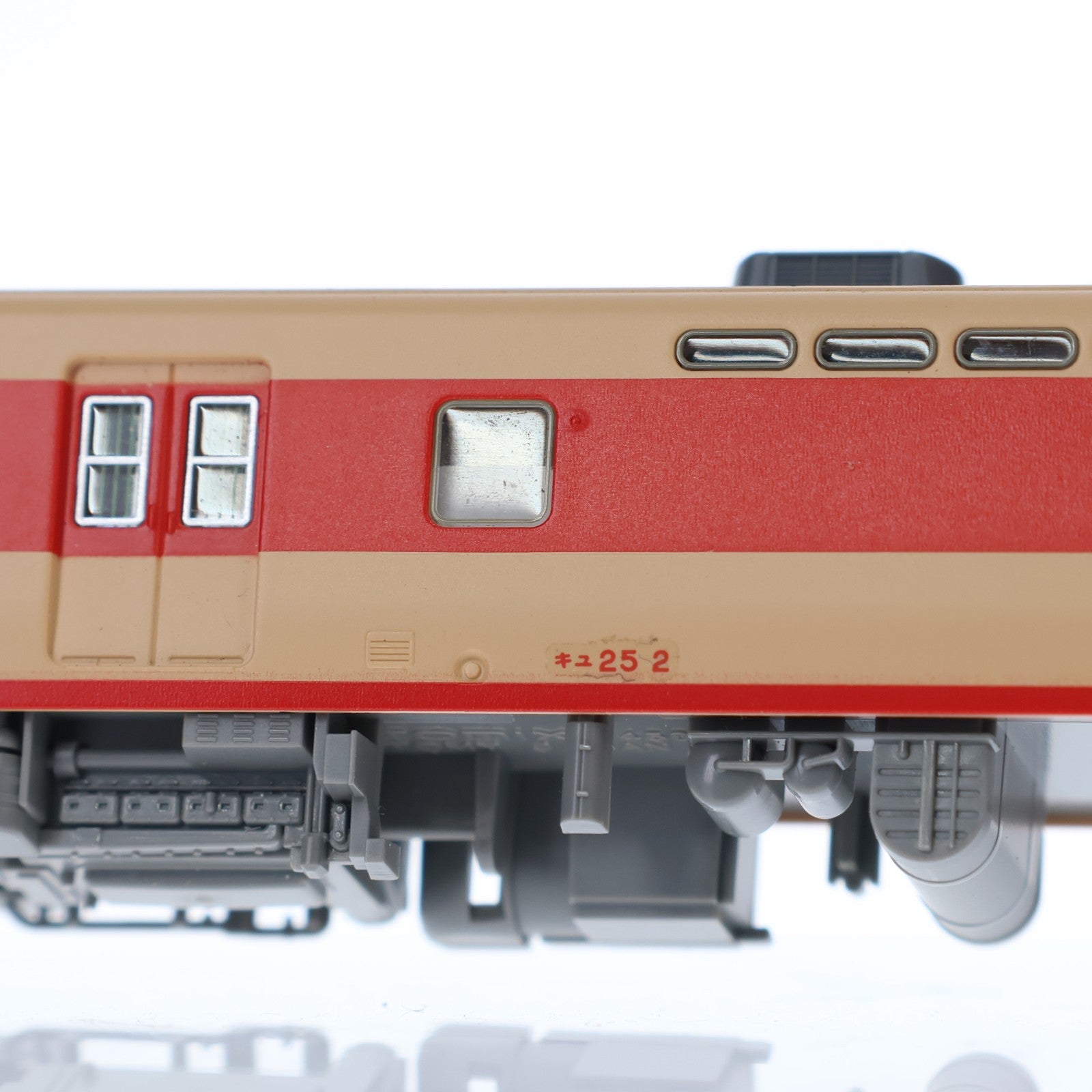 【中古即納】[RWM] 8426 国鉄ディーゼルカー キユ25形(動力無し) Nゲージ 鉄道模型 TOMIX(トミックス)(20190916)