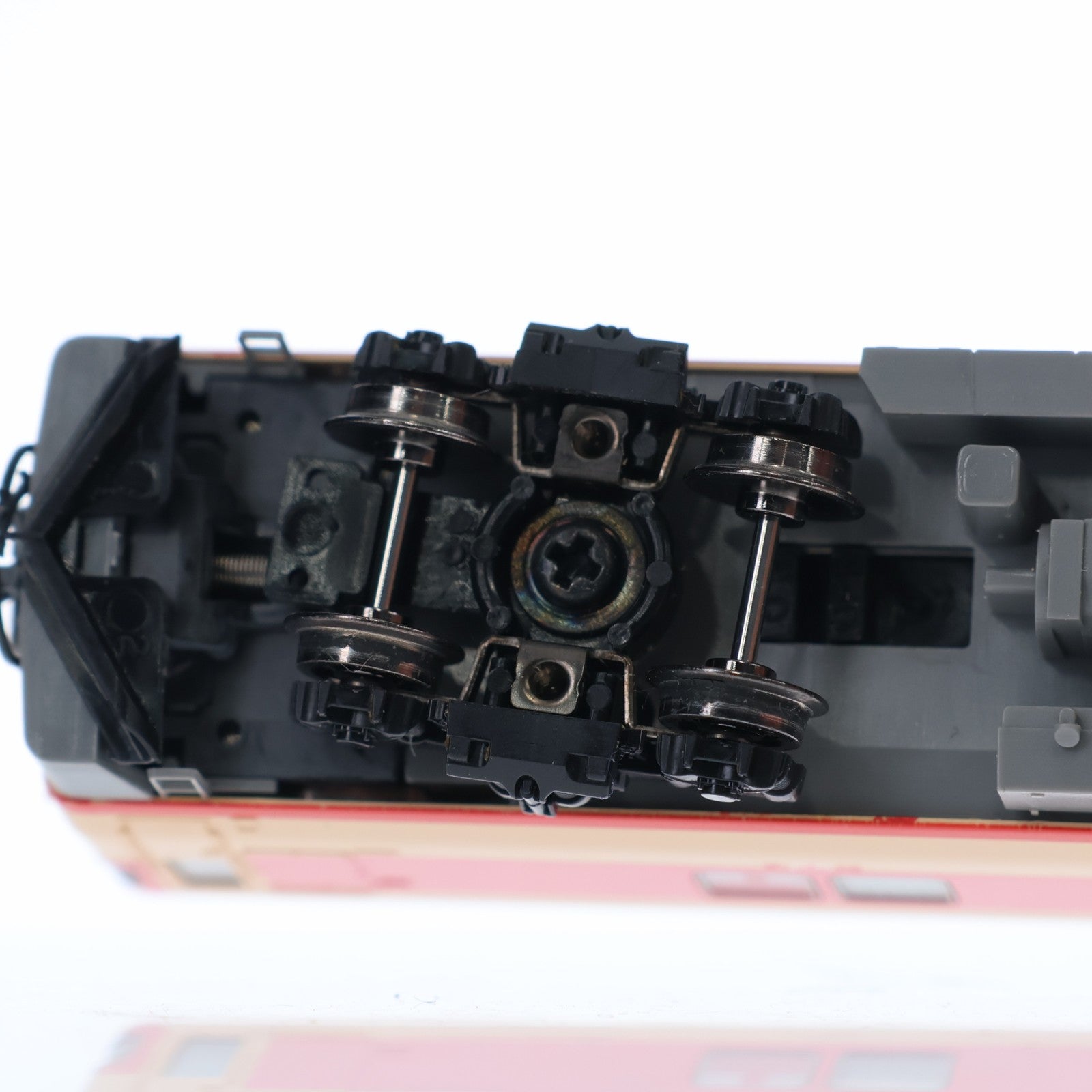 【中古即納】[RWM] 8426 国鉄ディーゼルカー キユ25形(動力無し) Nゲージ 鉄道模型 TOMIX(トミックス)(20190916)