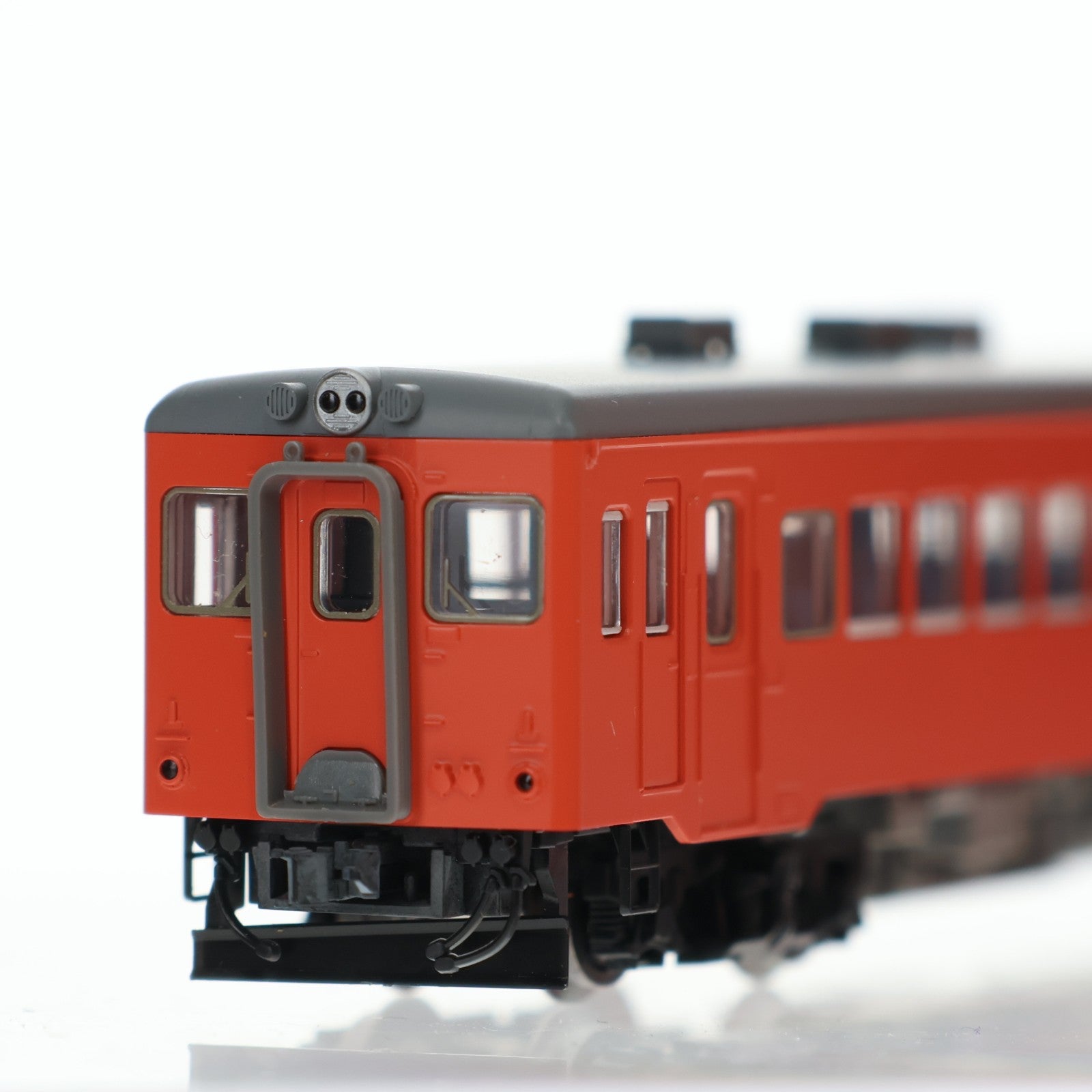 【中古即納】[RWM] 9450 国鉄ディーゼルカー キハ26-400形(首都圏色)(動力無し) Nゲージ 鉄道模型 TOMIX(トミックス)(20201212)