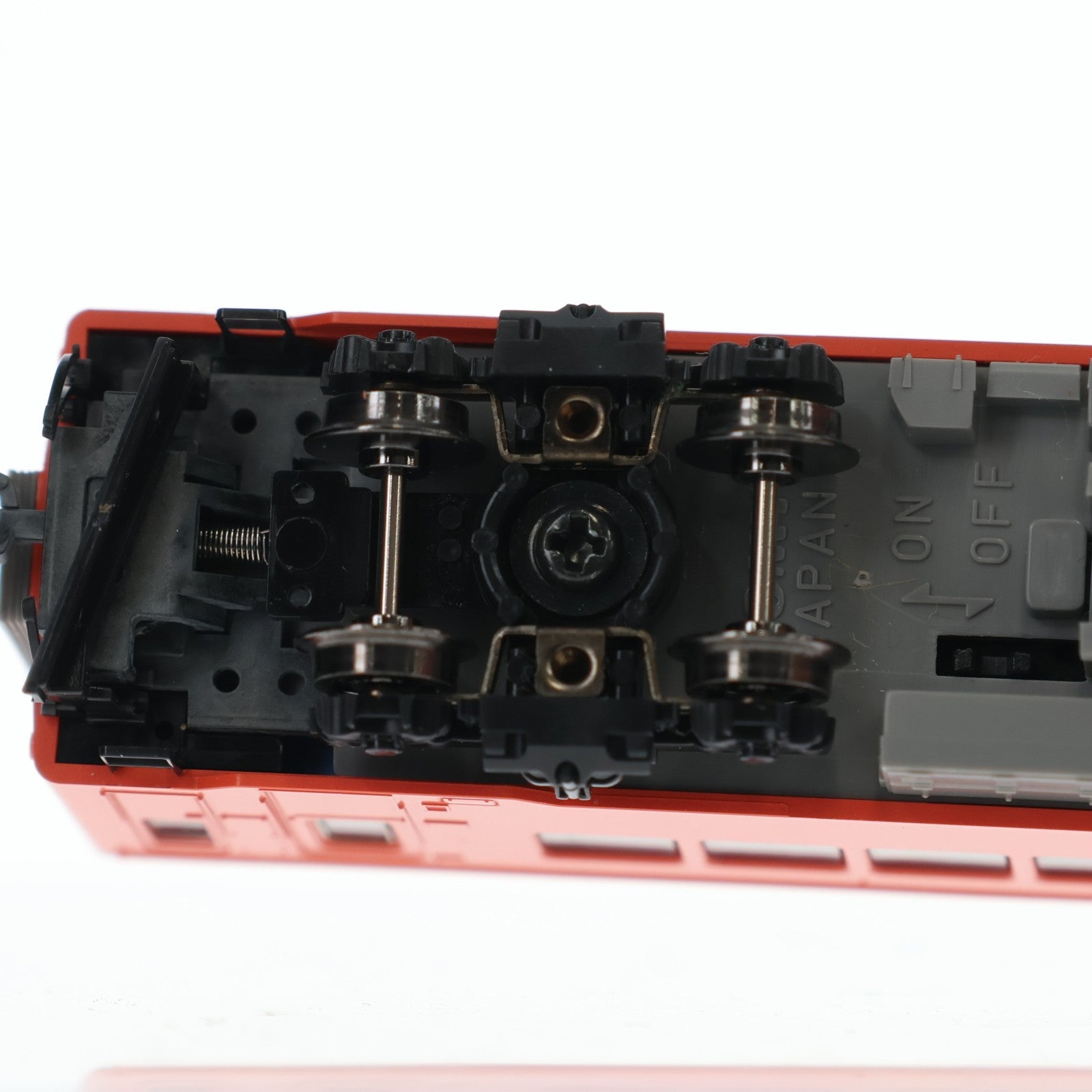【中古即納】[RWM] 9450 国鉄ディーゼルカー キハ26-400形(首都圏色)(動力無し) Nゲージ 鉄道模型 TOMIX(トミックス)(20201212)