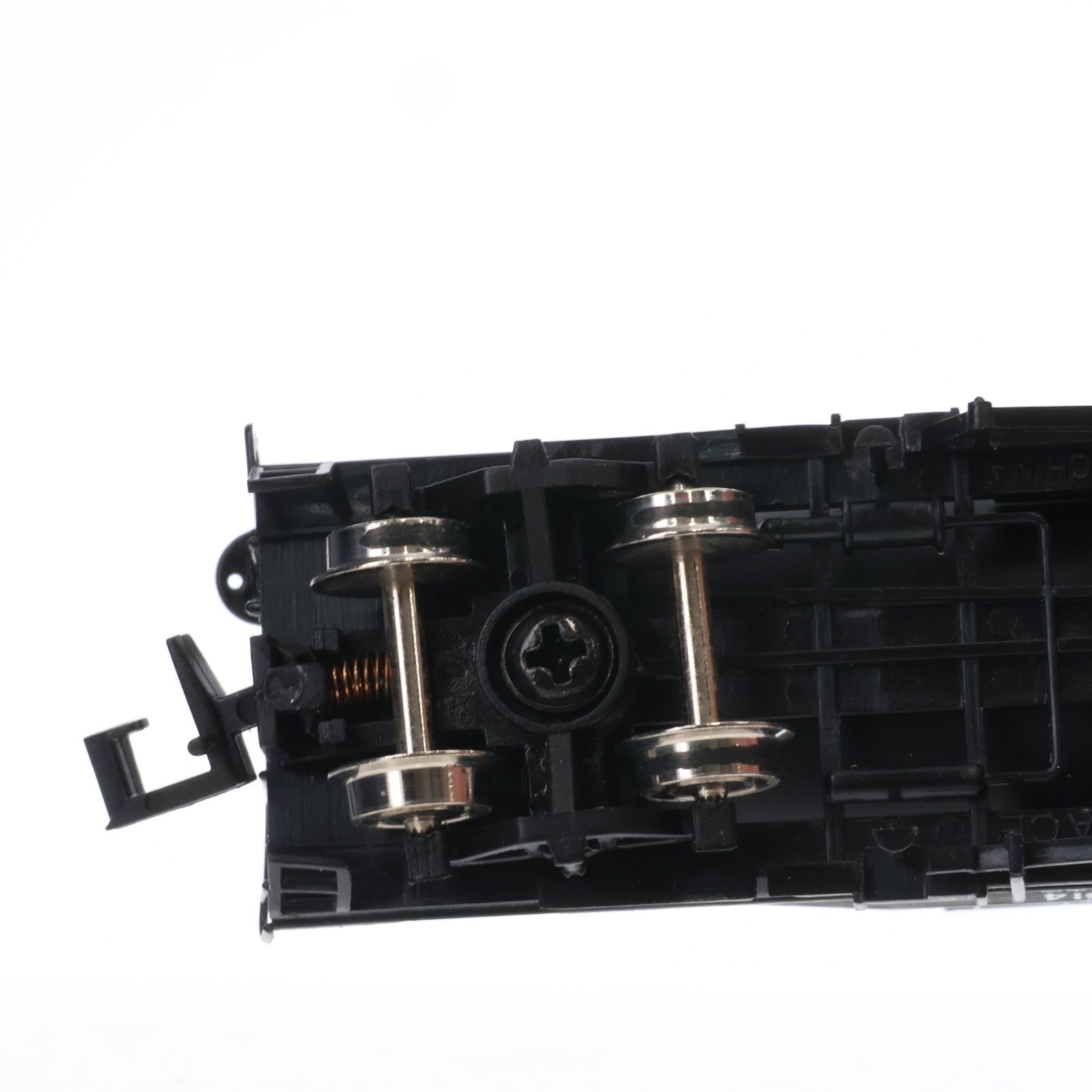 【中古即納】[RWM] A3094 4輪タンク貨車 タキ20500 2次車(2両入)(動力無し) Nゲージ 鉄道模型 MICRO ACE(マイクロエース)(20021231)