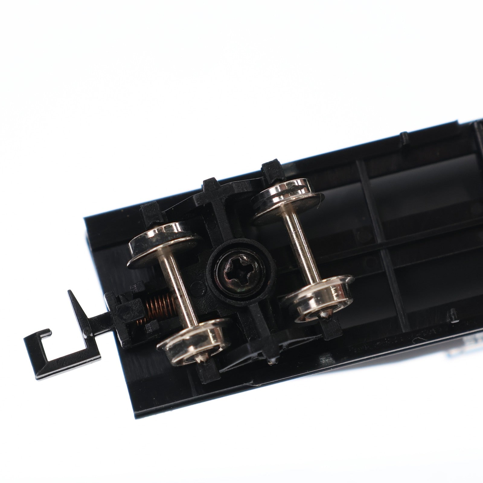 【中古即納】[RWM] A3094 4輪タンク貨車 タキ20500 2次車(2両入)(動力無し) Nゲージ 鉄道模型 MICRO ACE(マイクロエース)(20021231)