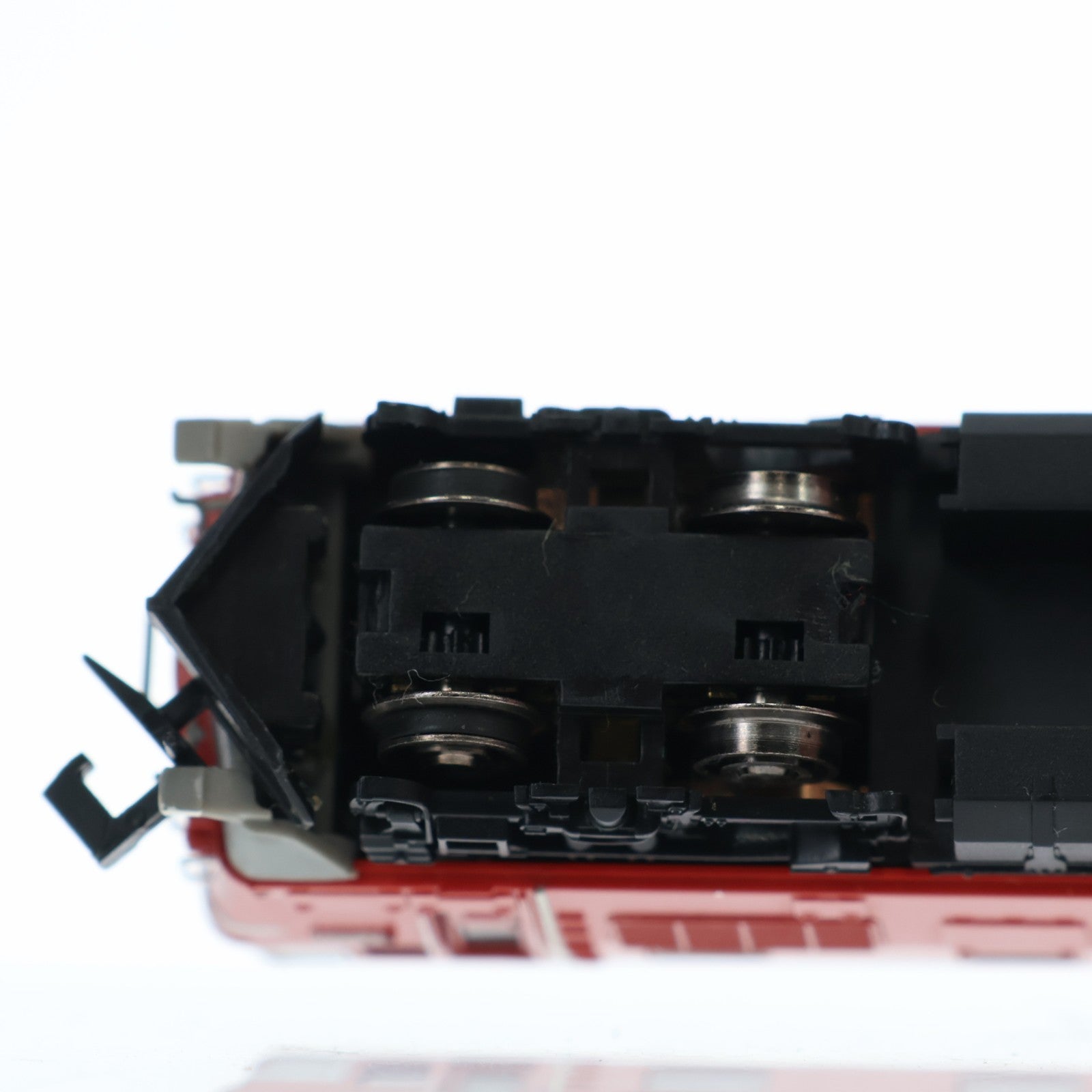 【中古即納】[RWM] A6158 国鉄 DD54-2・1次型タイプ・エアフィルタ・手すり増設後(動力付き) Nゲージ 鉄道模型 MICRO ACE(マイクロエース)(20110530)