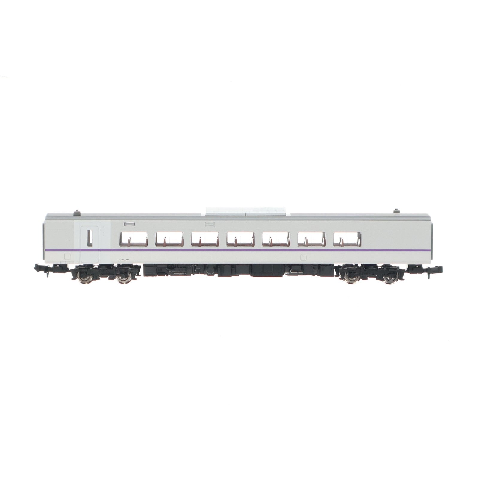 【中古即納】[RWM] (再販) 9405 JRディーゼルカー キハ260-1300形(新塗装)(T)(動力無し) Nゲージ 鉄道模型 TOMIX(トミックス)(20200724)