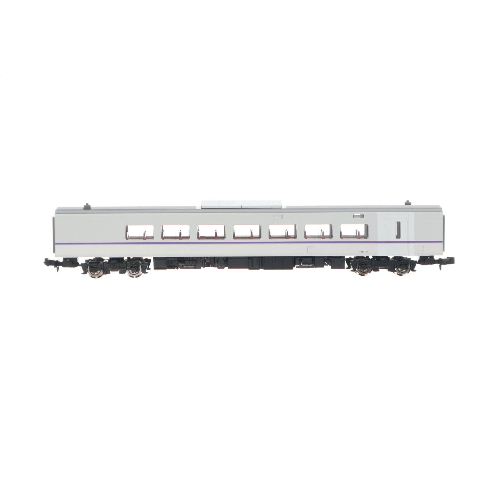 【中古即納】[RWM] (再販) 9405 JRディーゼルカー キハ260-1300形(新塗装)(T)(動力無し) Nゲージ 鉄道模型 TOMIX(トミックス)(20200724)