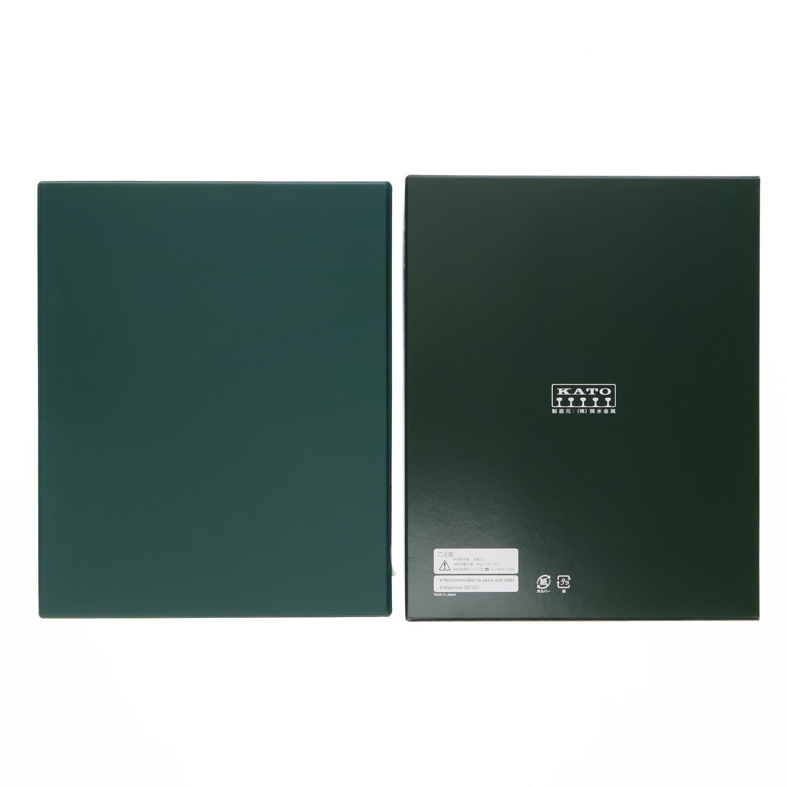 【中古即納】[RWM] 10-1552 201系中央線色(T編成) 4両増結セット(動力無し) Nゲージ 鉄道模型 KATO(カトー)(20190519)