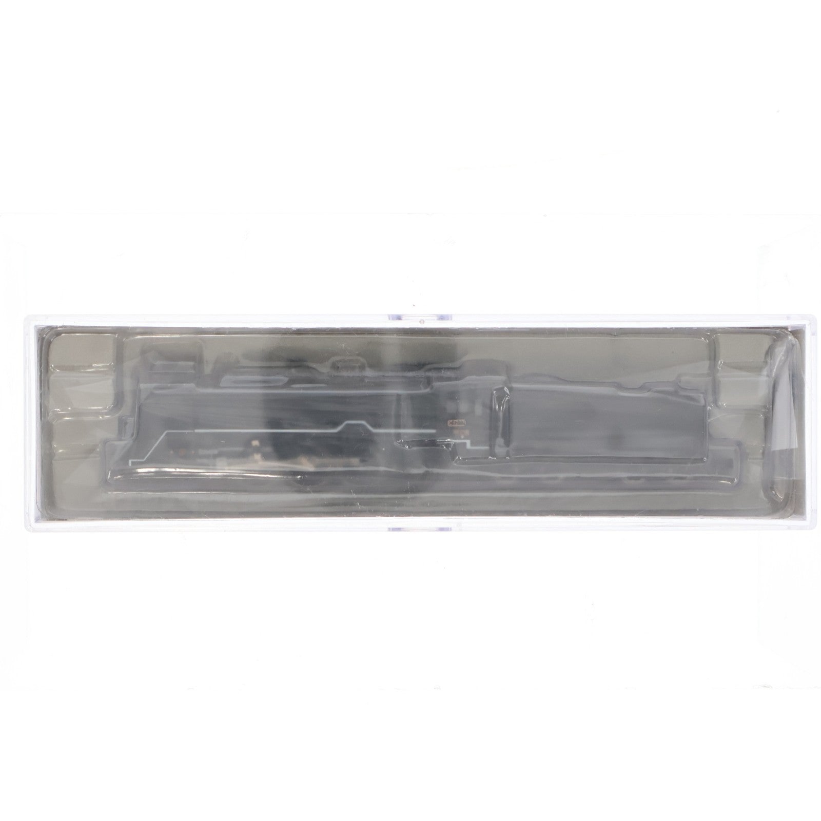 【中古即納】[RWM] A9813 C62-17 糸崎機関区(動力付き) Nゲージ 鉄道模型 MICRO ACE(マイクロエース)(20090320)