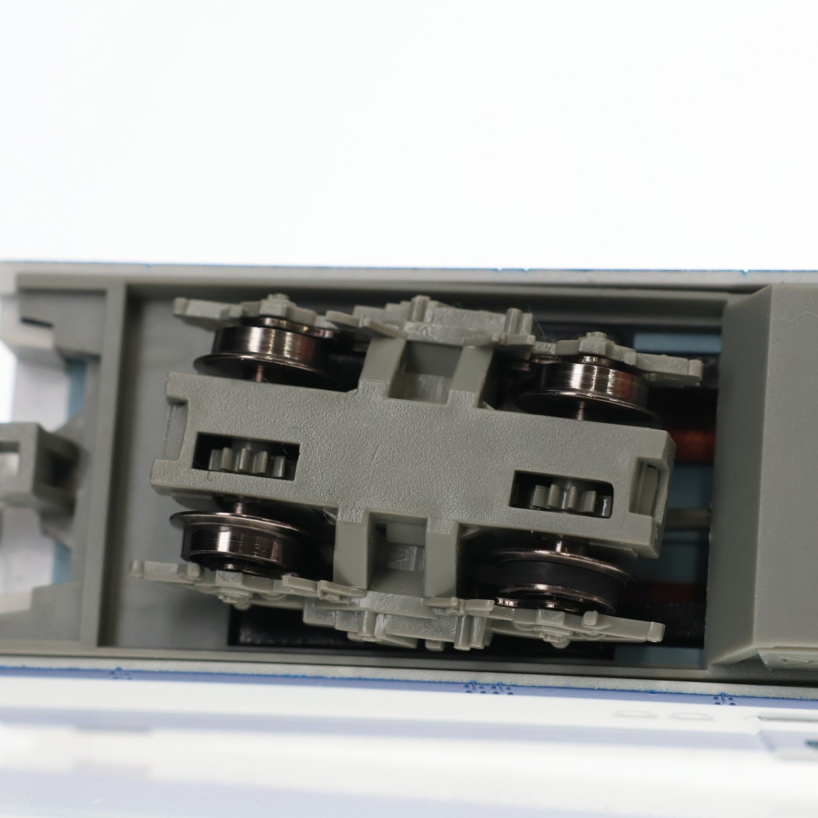 【中古即納】[RWM] A3451 国鉄 100系9000番台 新幹線「X0」編成 登場時 増結8両セット(動力付き) Nゲージ 鉄道模型 MICRO ACE(マイクロエース)(20121130)