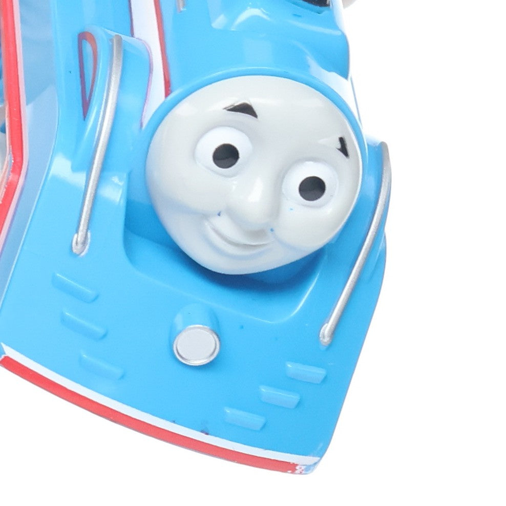 【中古即納】[RWM] プラレール 流線形トーマス きかんしゃトーマス(動力付き) 鉄道模型 タカラトミー(20170401)