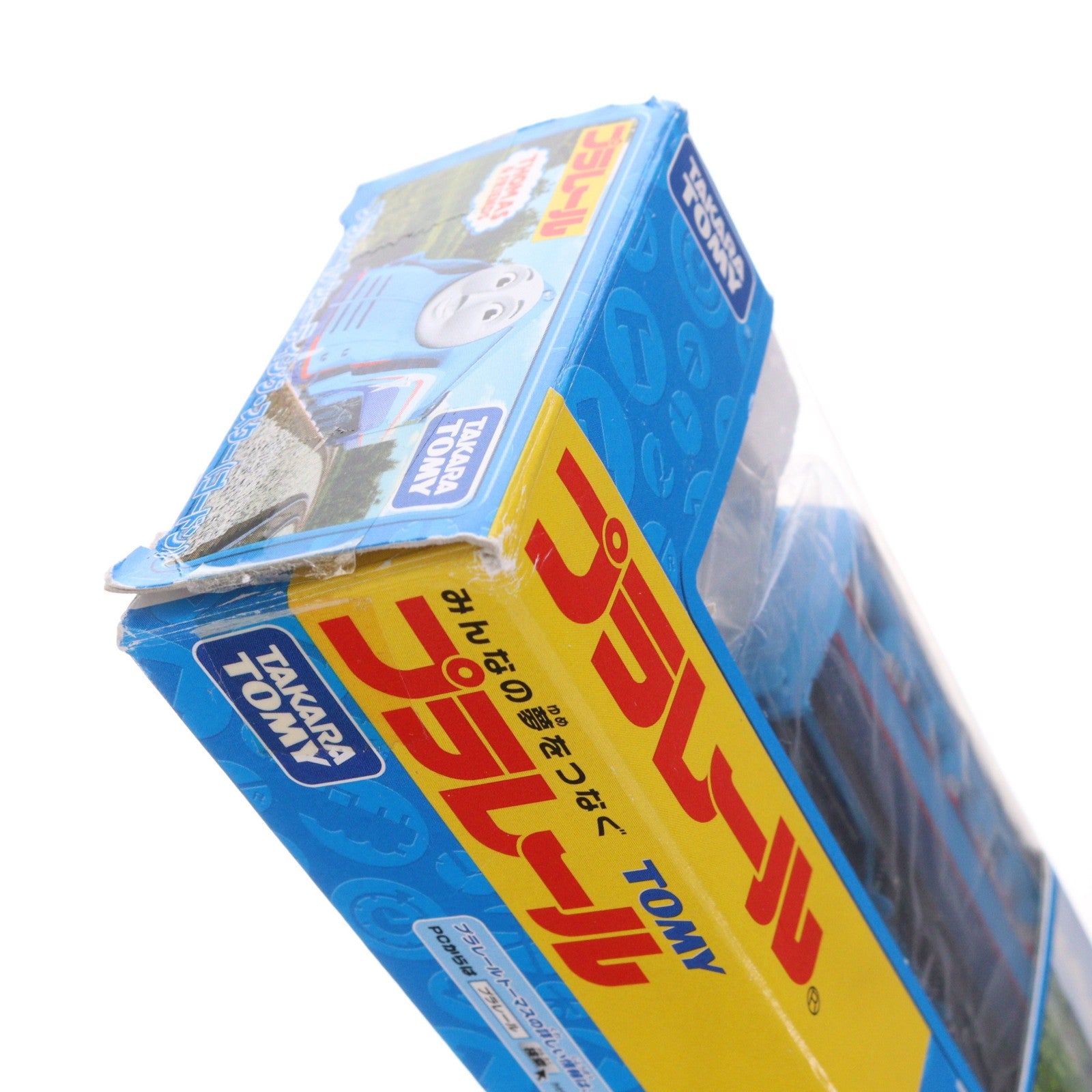 【中古即納】[RWM] プラレール きかんしゃトーマス シューティング・スター ゴードン(動力付き) 鉄道模型 タカラトミー(20170401)