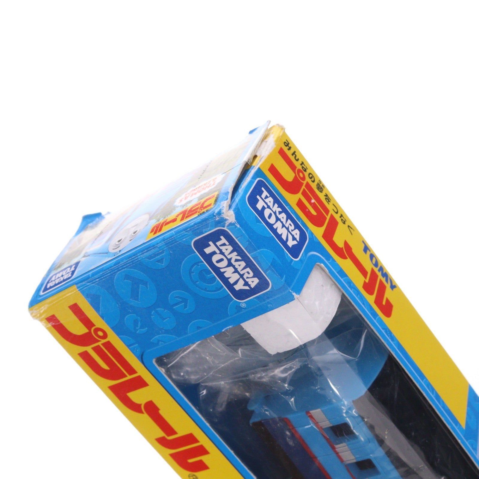 【中古即納】[RWM] プラレール きかんしゃトーマス シューティング・スター ゴードン(動力付き) 鉄道模型 タカラトミー(20170401)
