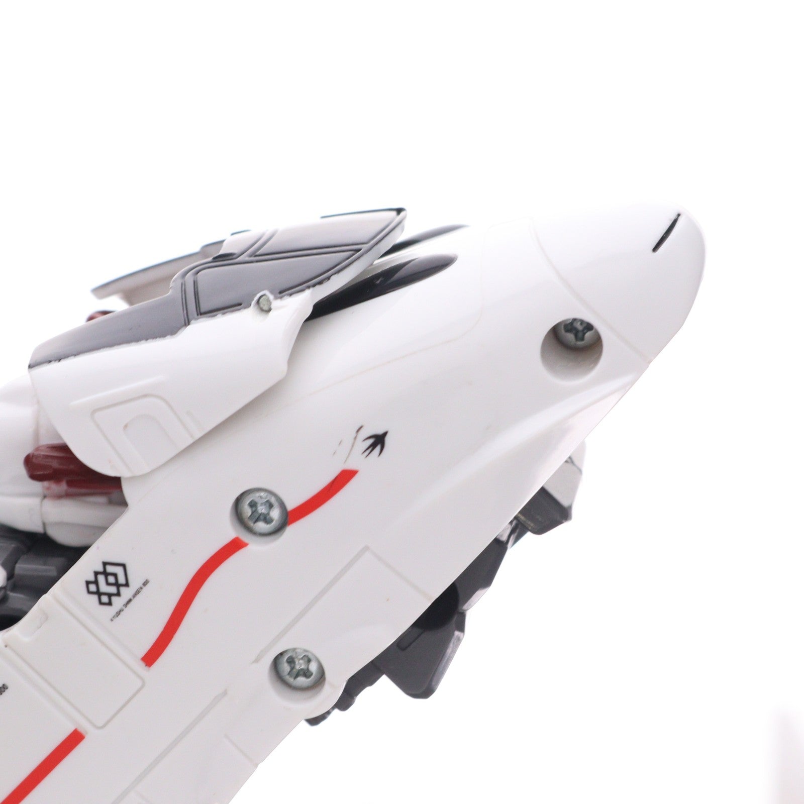 【中古即納】[RWM] プラレール 新幹線変形ロボ シンカリオンZ シンカリオンZ 800ソニックセット(動力無し) 鉄道模型 タカラトミー(20210605)
