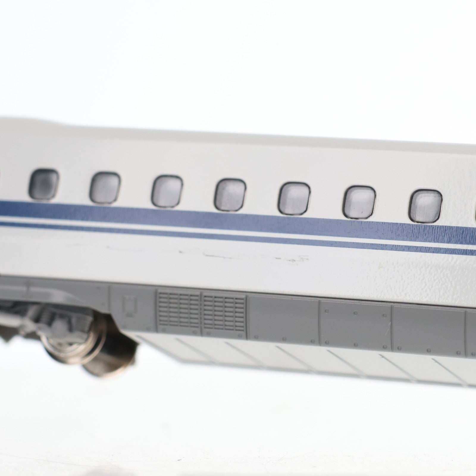 【中古即納】[RWM] 10-019 スターターセット N700A新幹線 のぞみ(動力付き) Nゲージ 鉄道模型 KATO(カトー)(20191220)