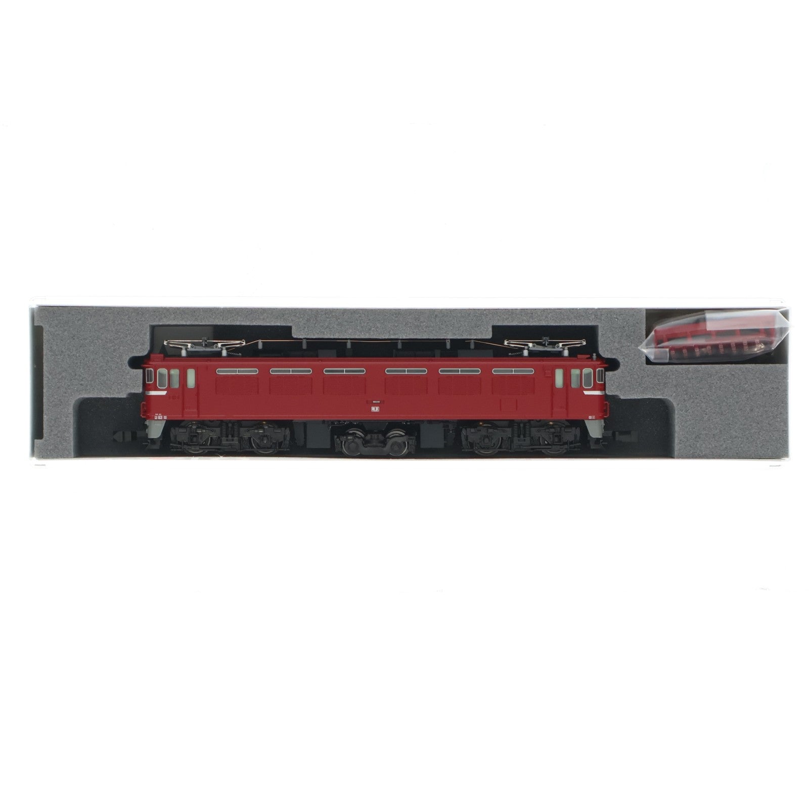 【中古即納】[RWM] (再販) 3080-1 ED78 1次形(動力付き) Nゲージ 鉄道模型 KATO(カトー)(20150228)