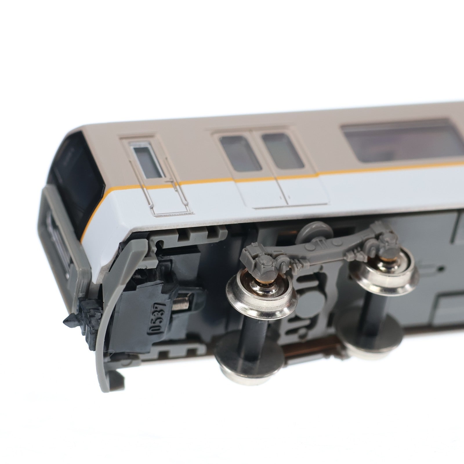 【中古即納】[RWM] 30904 近鉄5820系(大阪線・行先点灯仕様) 6両編成セット(動力付き) Nゲージ 鉄道模型 GREENMAX(グリーンマックス)(20200131)