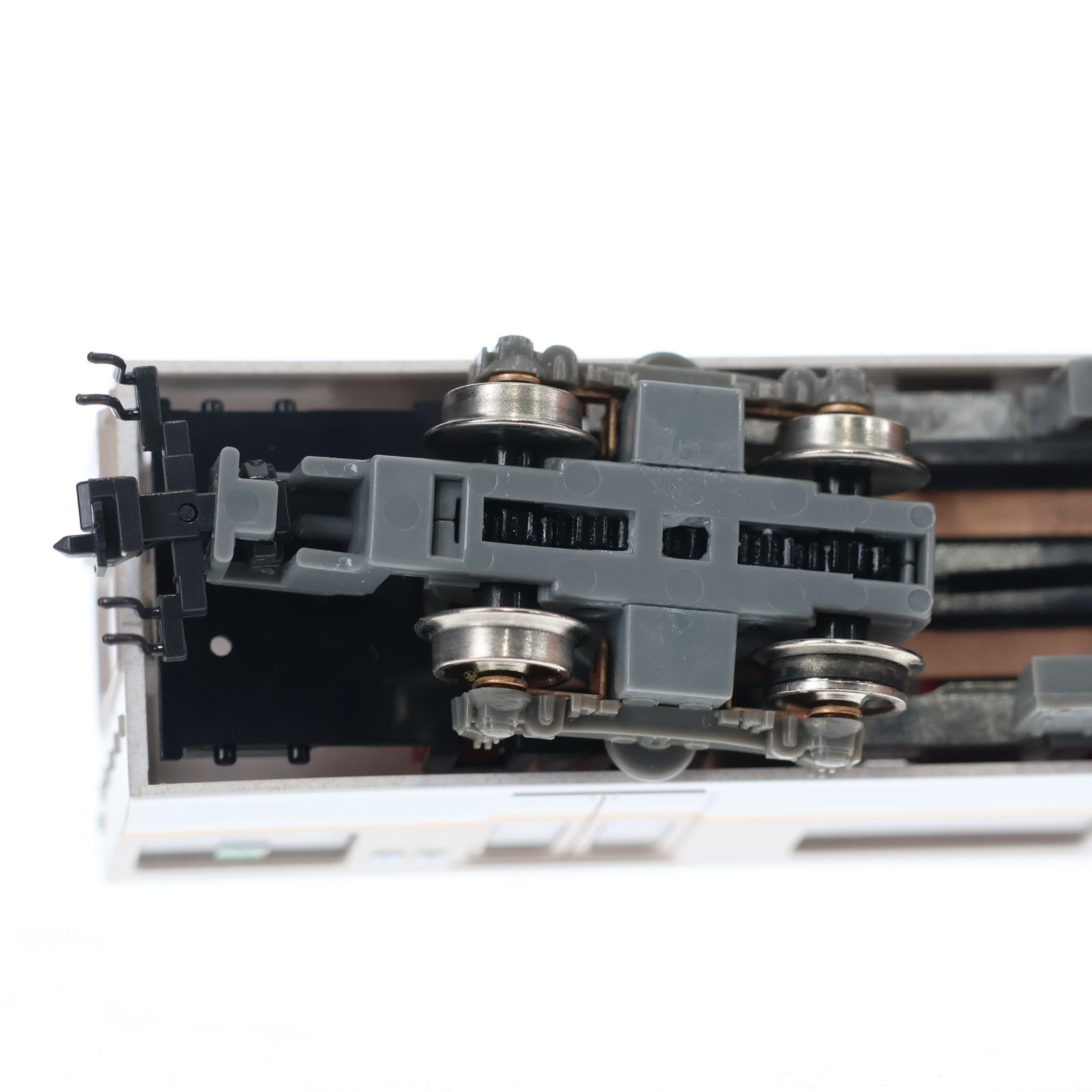 【中古即納】[RWM] 30904 近鉄5820系(大阪線・行先点灯仕様) 6両編成セット(動力付き) Nゲージ 鉄道模型 GREENMAX(グリーンマックス)(20200131)