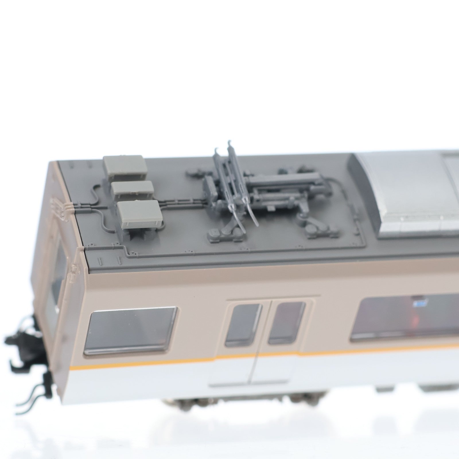【中古即納】[RWM] 30904 近鉄5820系(大阪線・行先点灯仕様) 6両編成セット(動力付き) Nゲージ 鉄道模型 GREENMAX(グリーンマックス)(20200131)