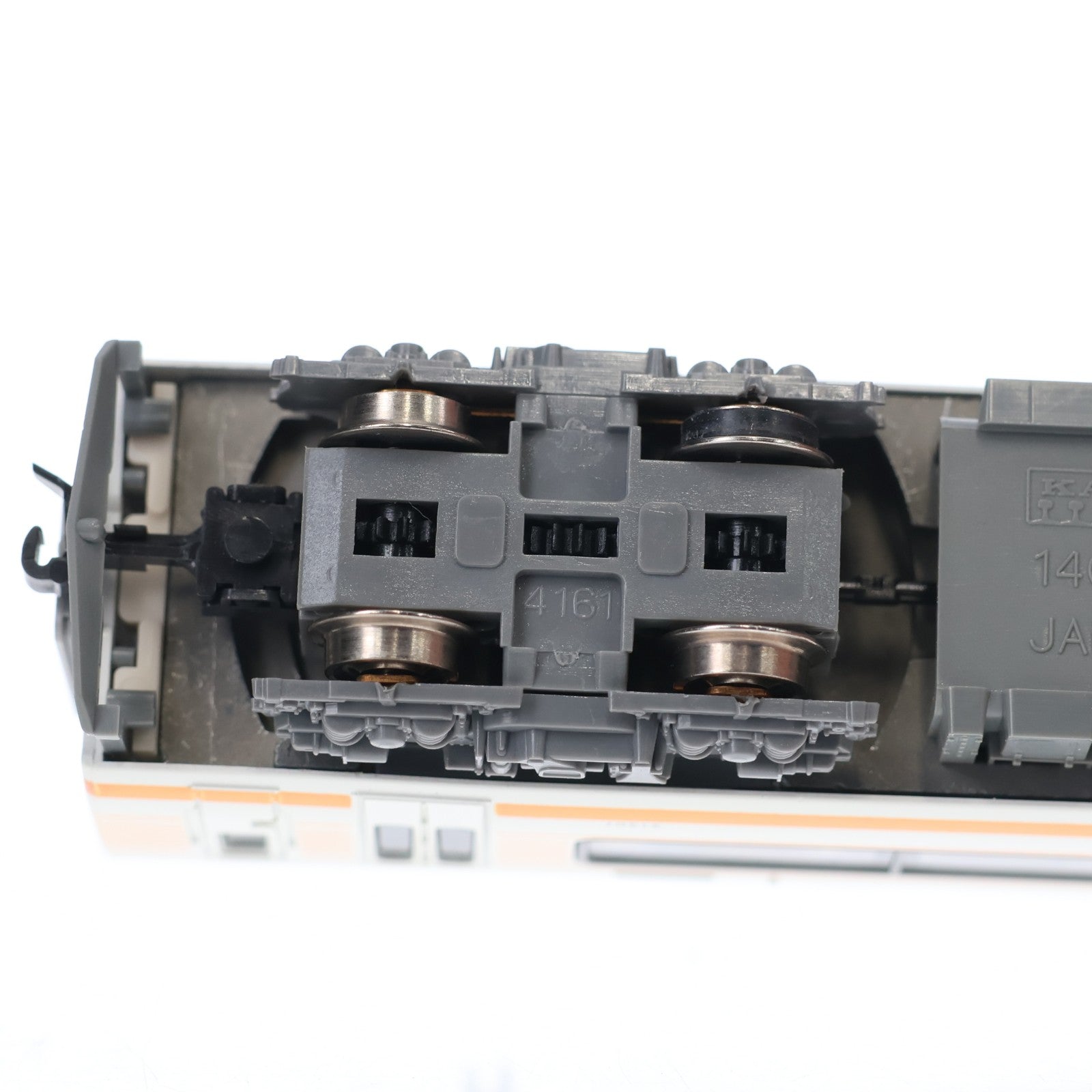 【中古即納】[RWM] 10-162 近鉄21000系アーバンライナー(6両)(動力付き) Nゲージ 鉄道模型 KATO(カトー)(20000130)